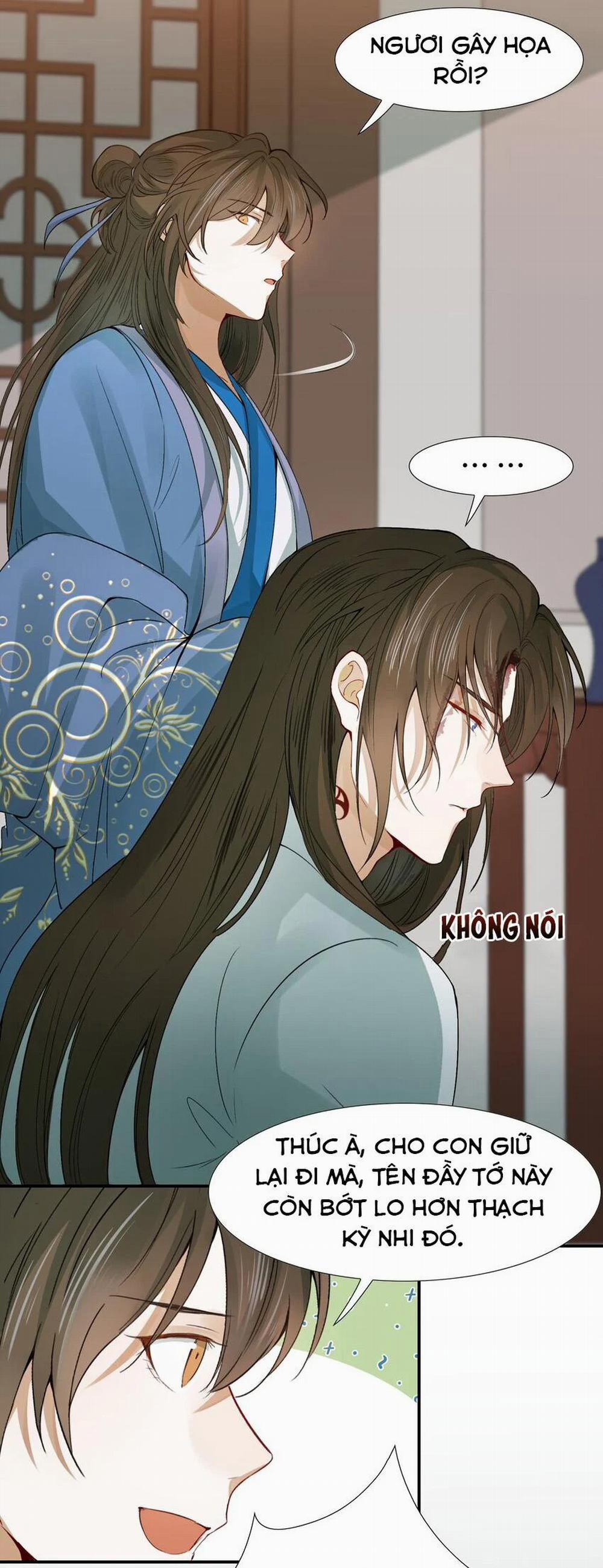 Loạn Thế Vi Vương 7 trang 46