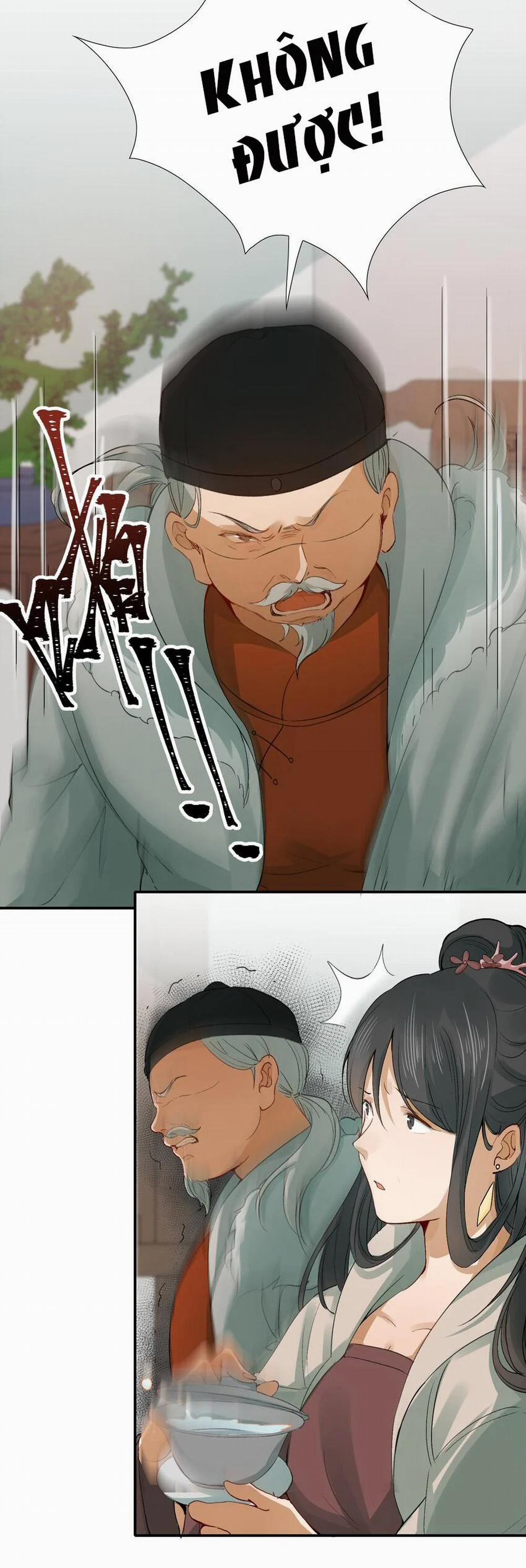 Loạn Thế Vi Vương 7 trang 47