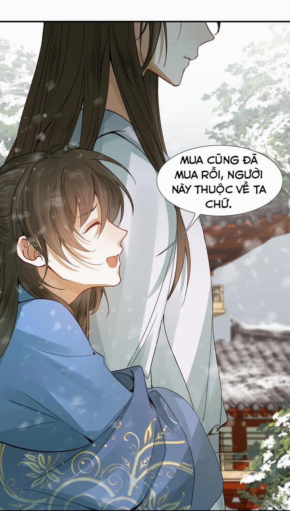 Loạn Thế Vi Vương 7 trang 5