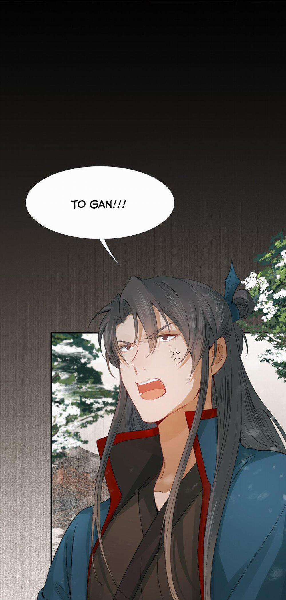 Loạn Thế Vi Vương 7 trang 6