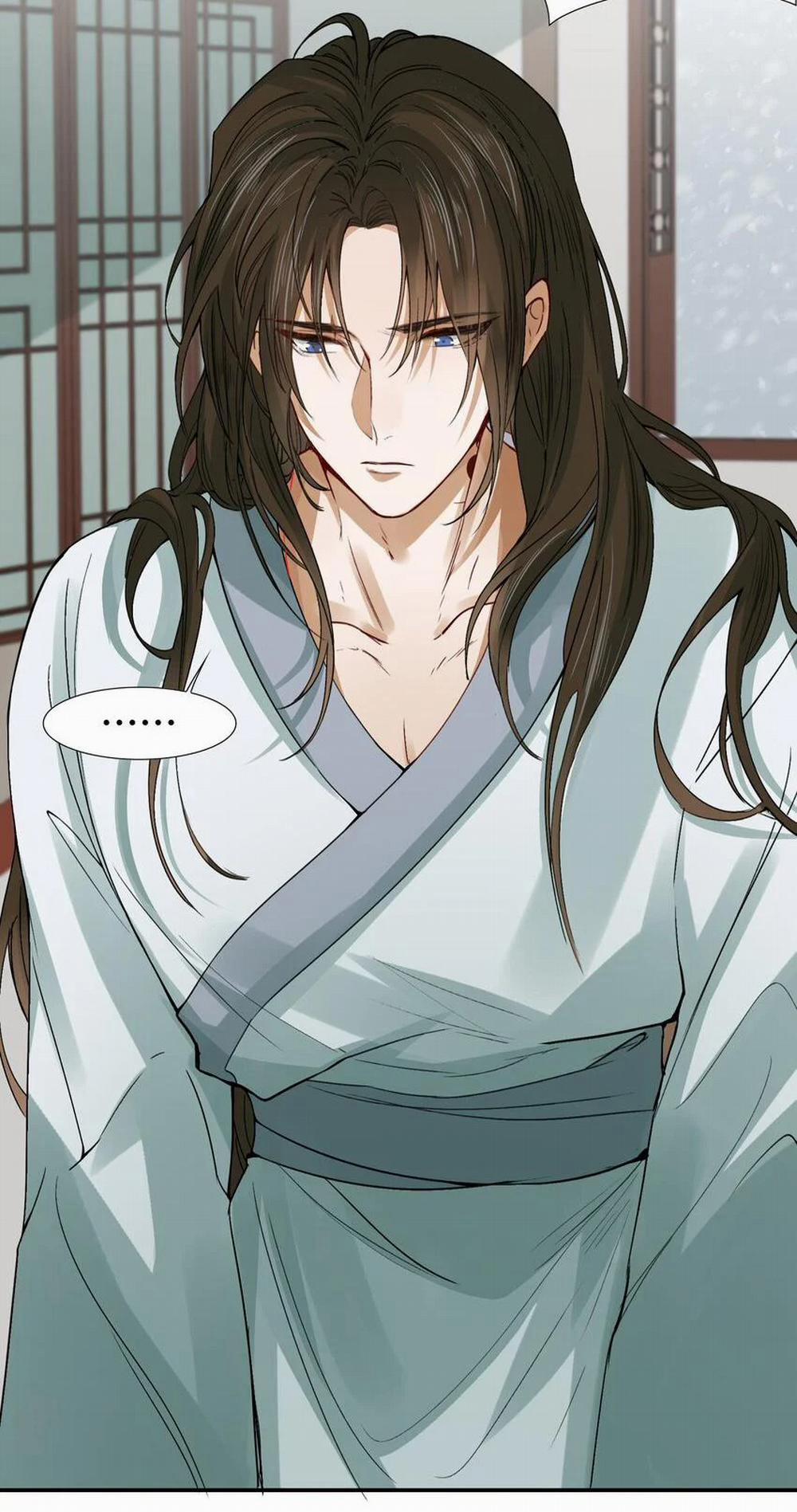 Loạn Thế Vi Vương 8 trang 10