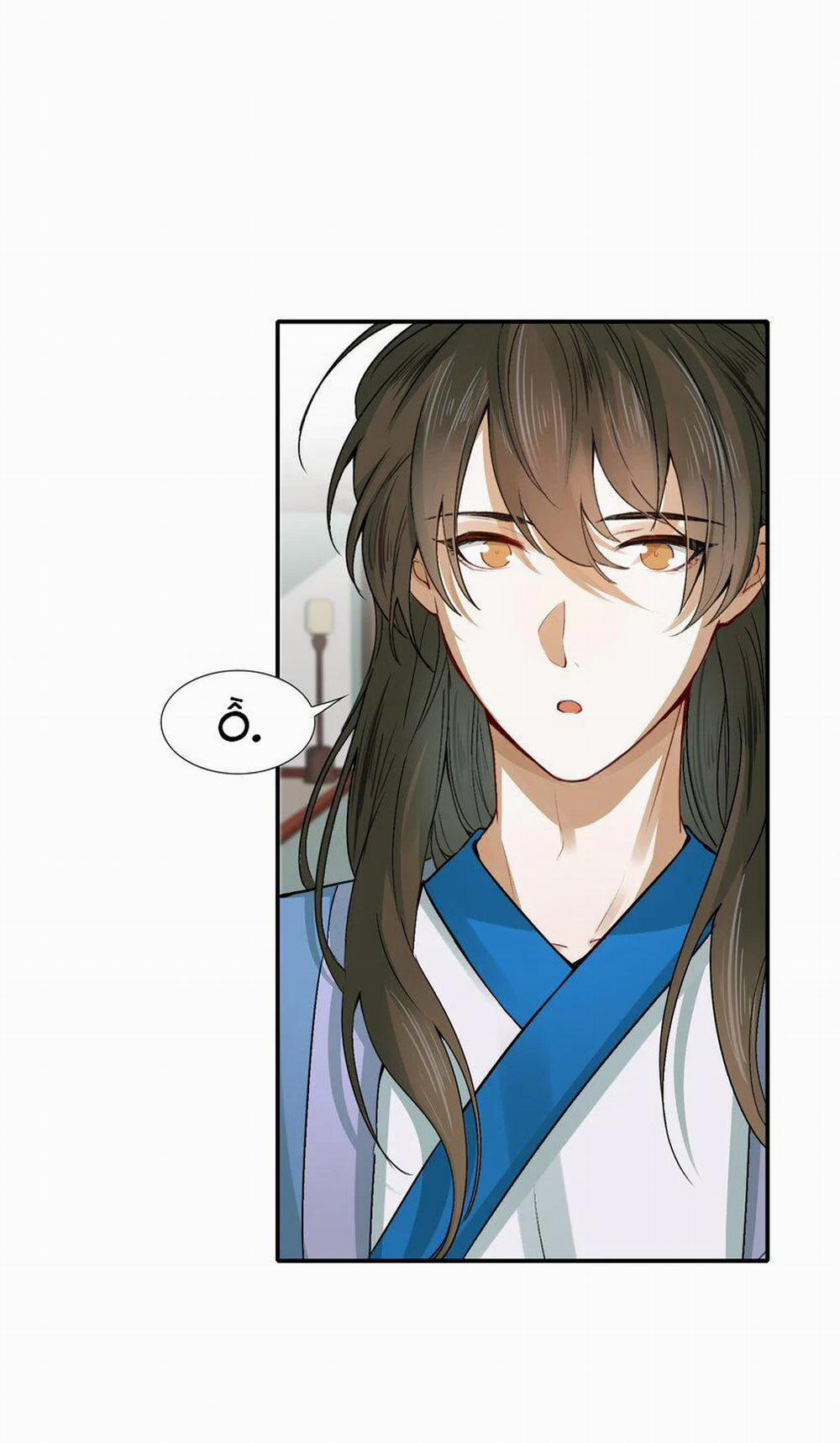 Loạn Thế Vi Vương 8 trang 11