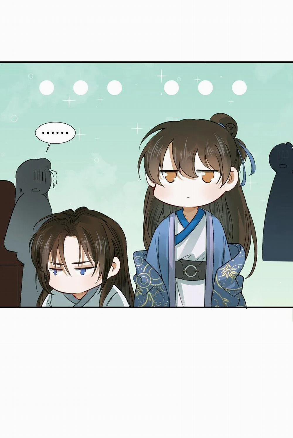 Loạn Thế Vi Vương 8 trang 12