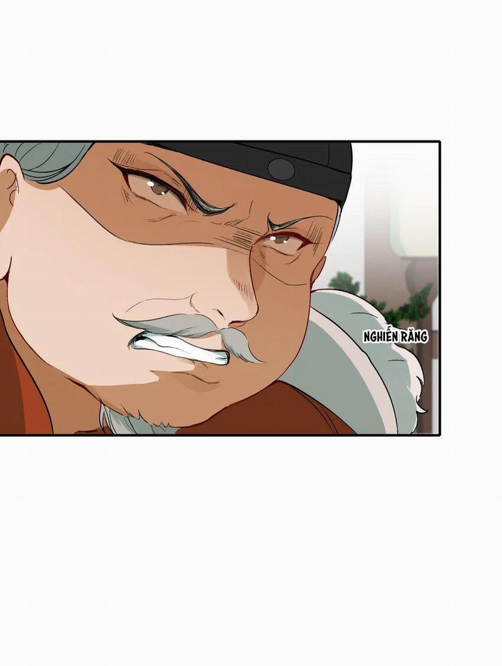 Loạn Thế Vi Vương 8 trang 13