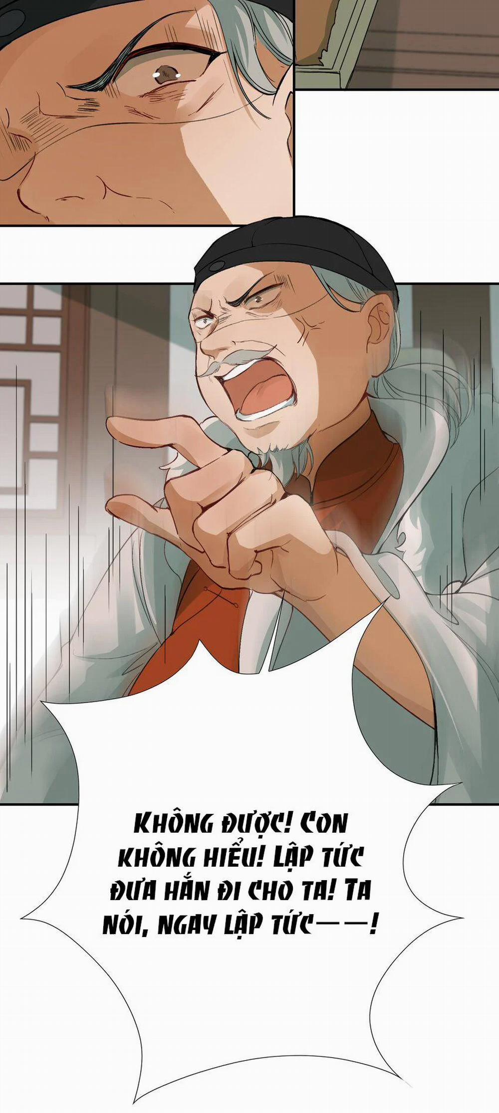 Loạn Thế Vi Vương 8 trang 16