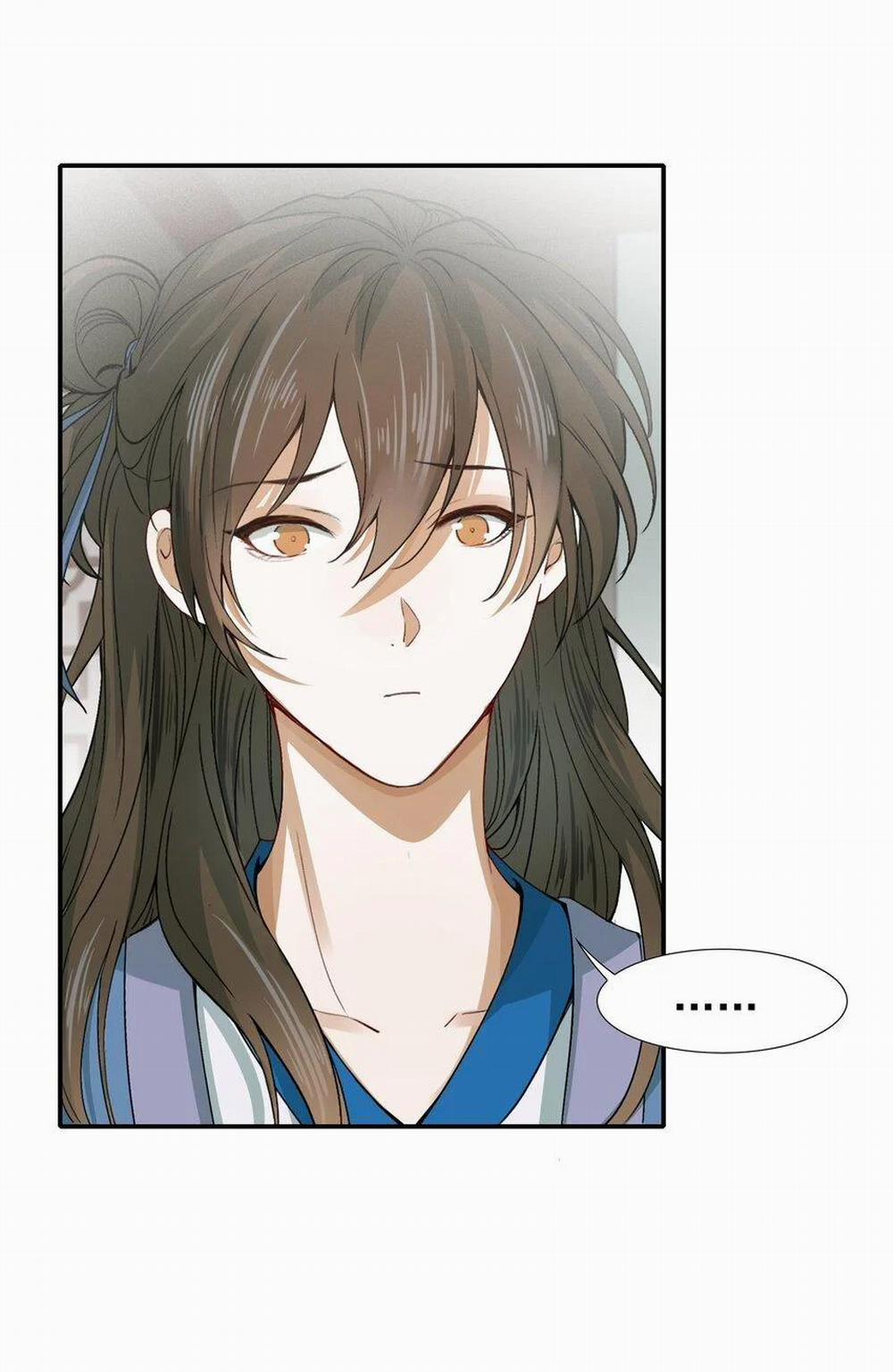 Loạn Thế Vi Vương 8 trang 17