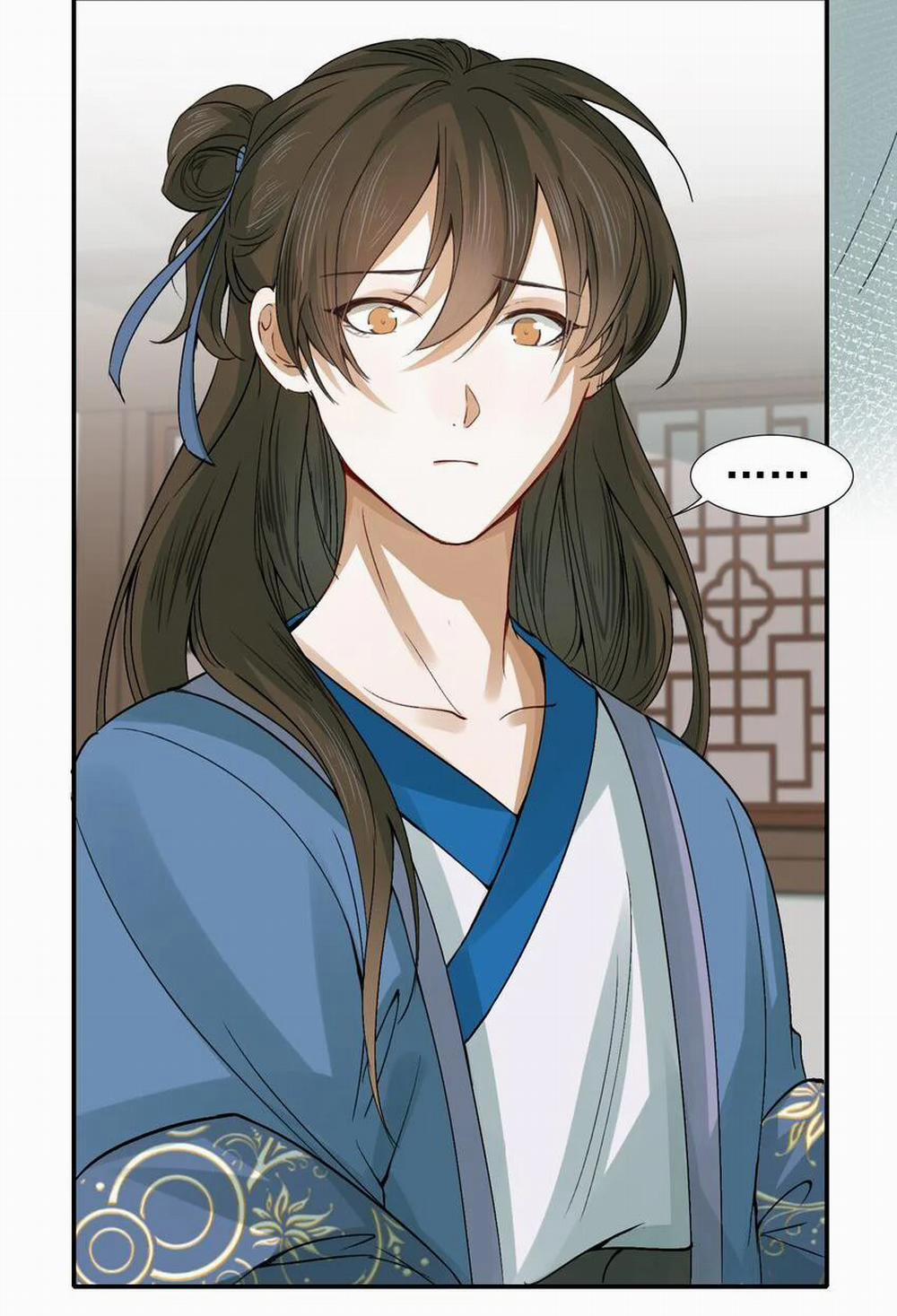 Loạn Thế Vi Vương 8 trang 28