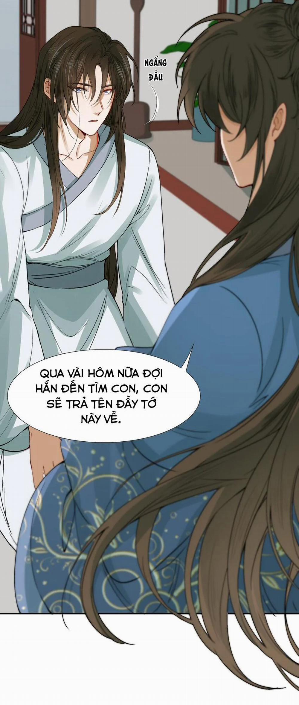 Loạn Thế Vi Vương 8 trang 32