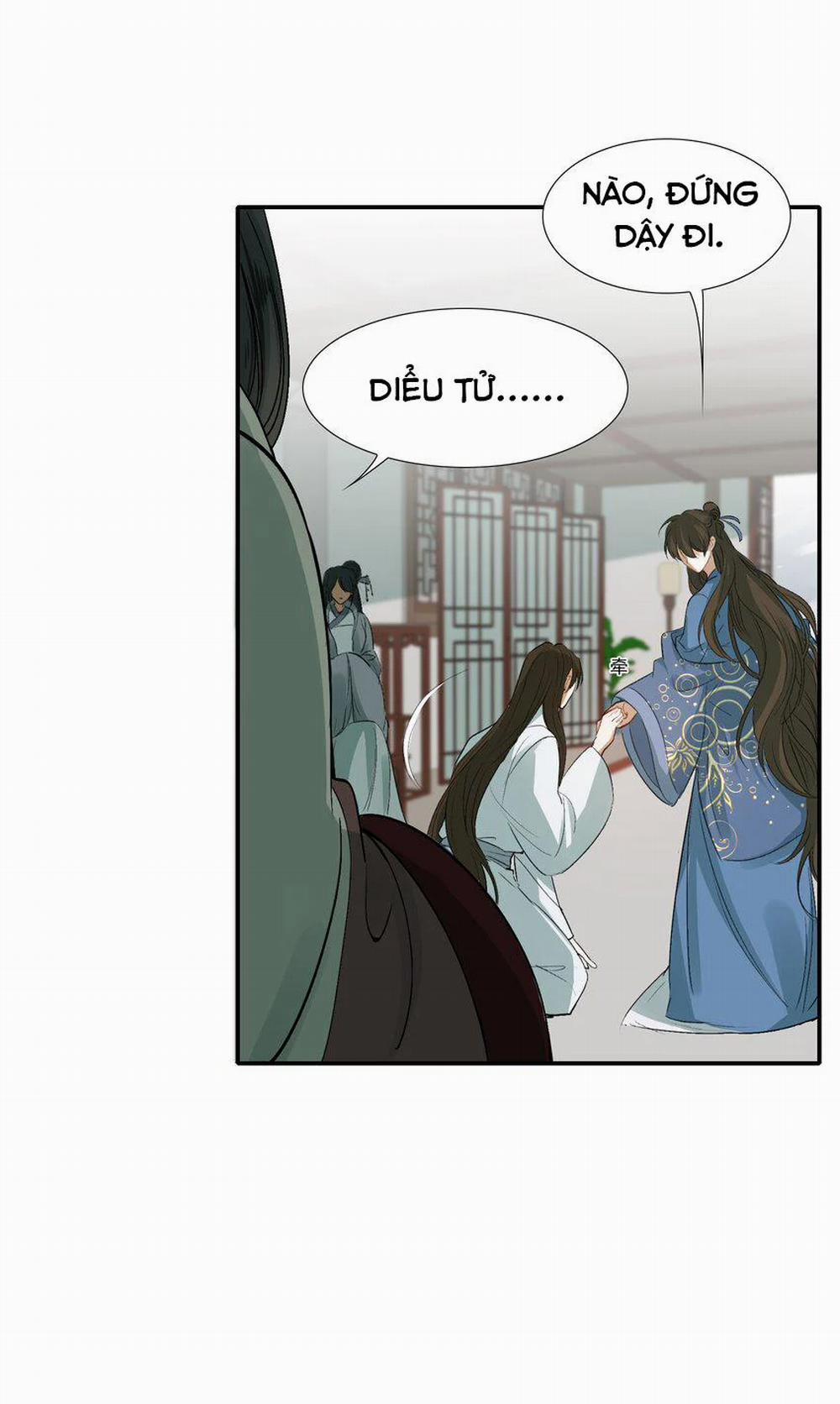 Loạn Thế Vi Vương 8 trang 36