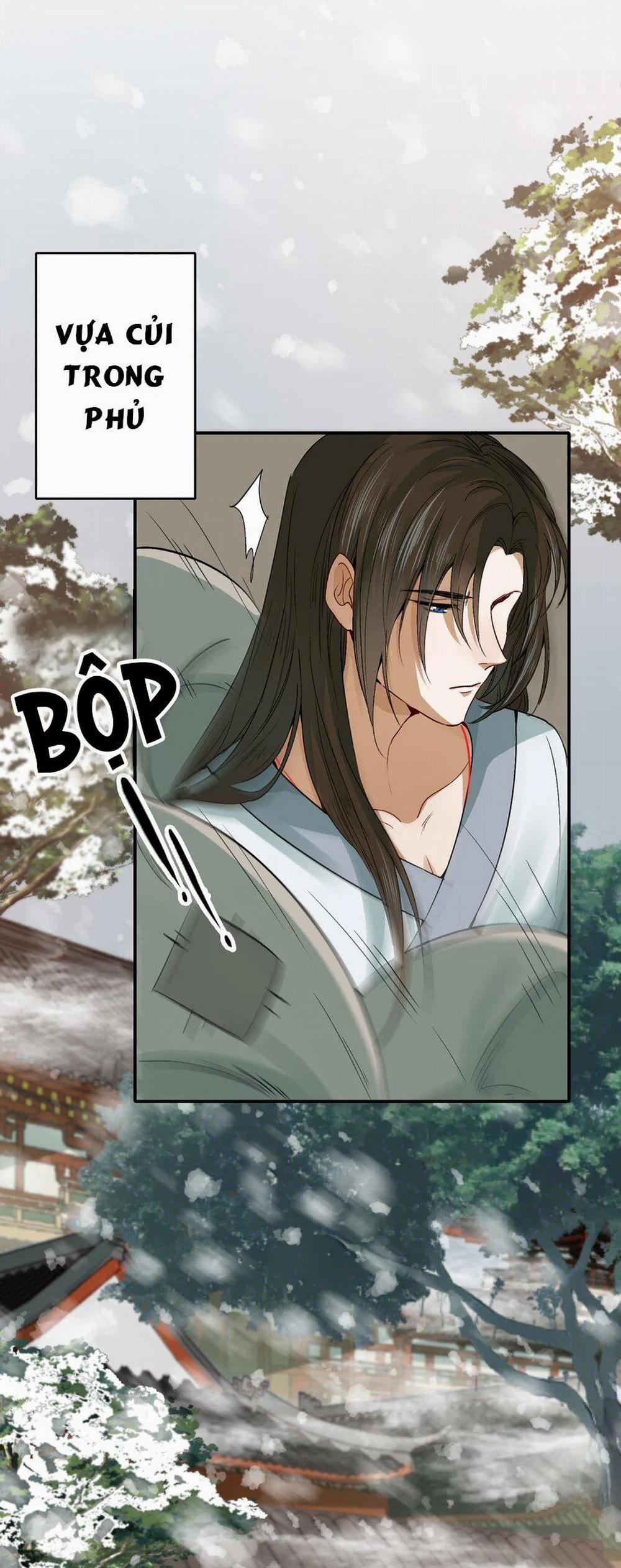 Loạn Thế Vi Vương 8 trang 39