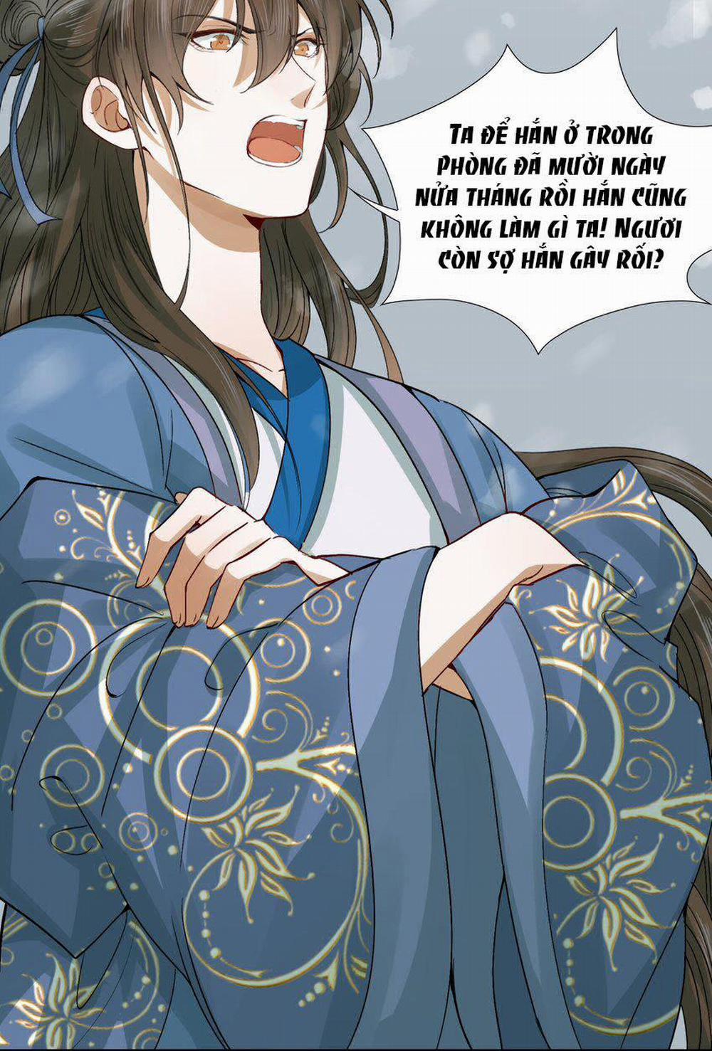 Loạn Thế Vi Vương 8 trang 43