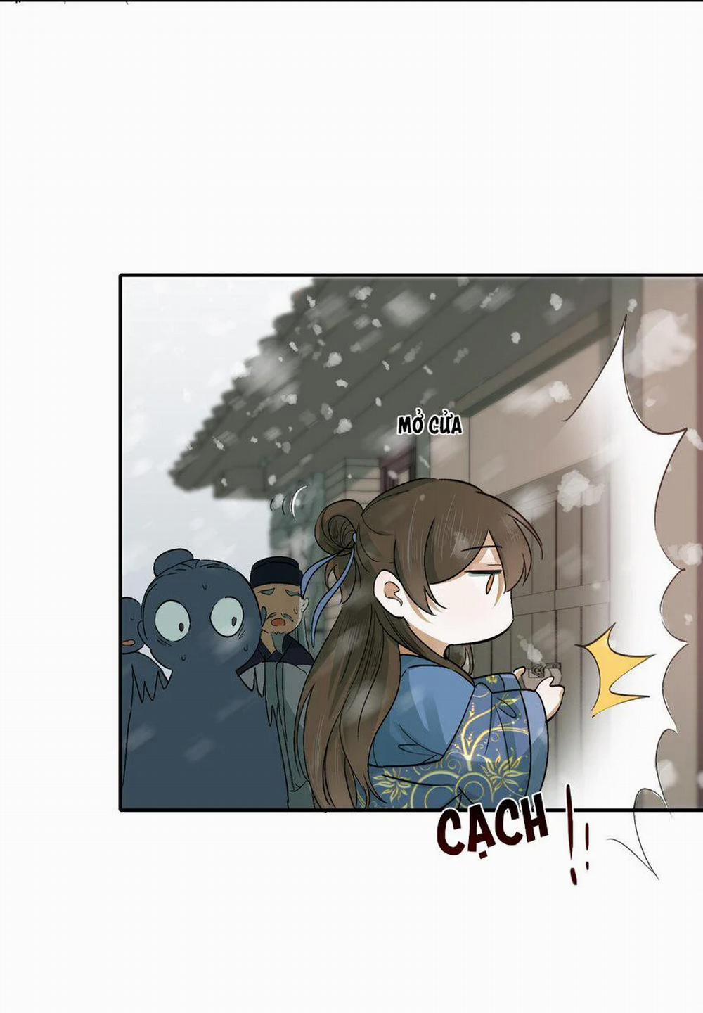 Loạn Thế Vi Vương 8 trang 51