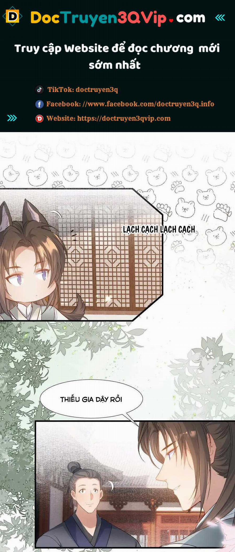 Loạn Thế Vi Vương 81 trang 0