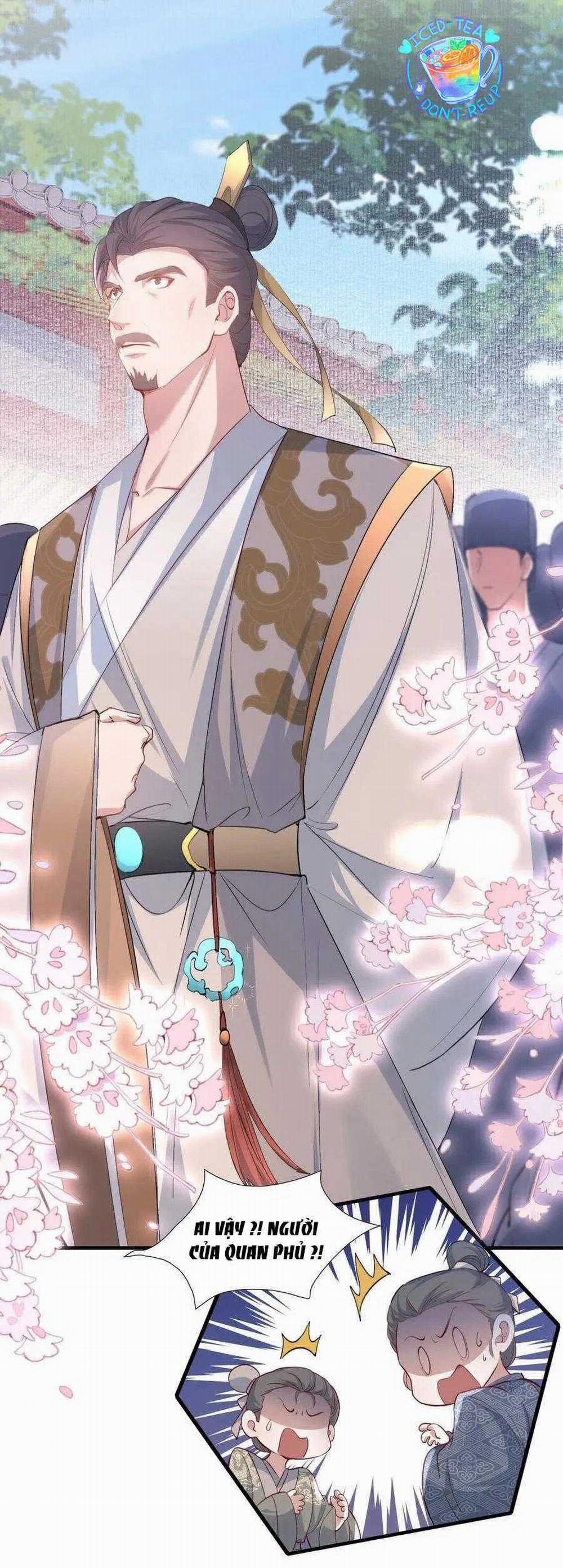 Loạn Thế Vi Vương 81 trang 12