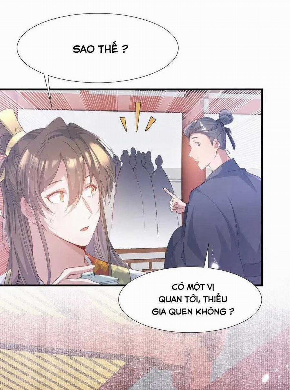 Loạn Thế Vi Vương 81 trang 13