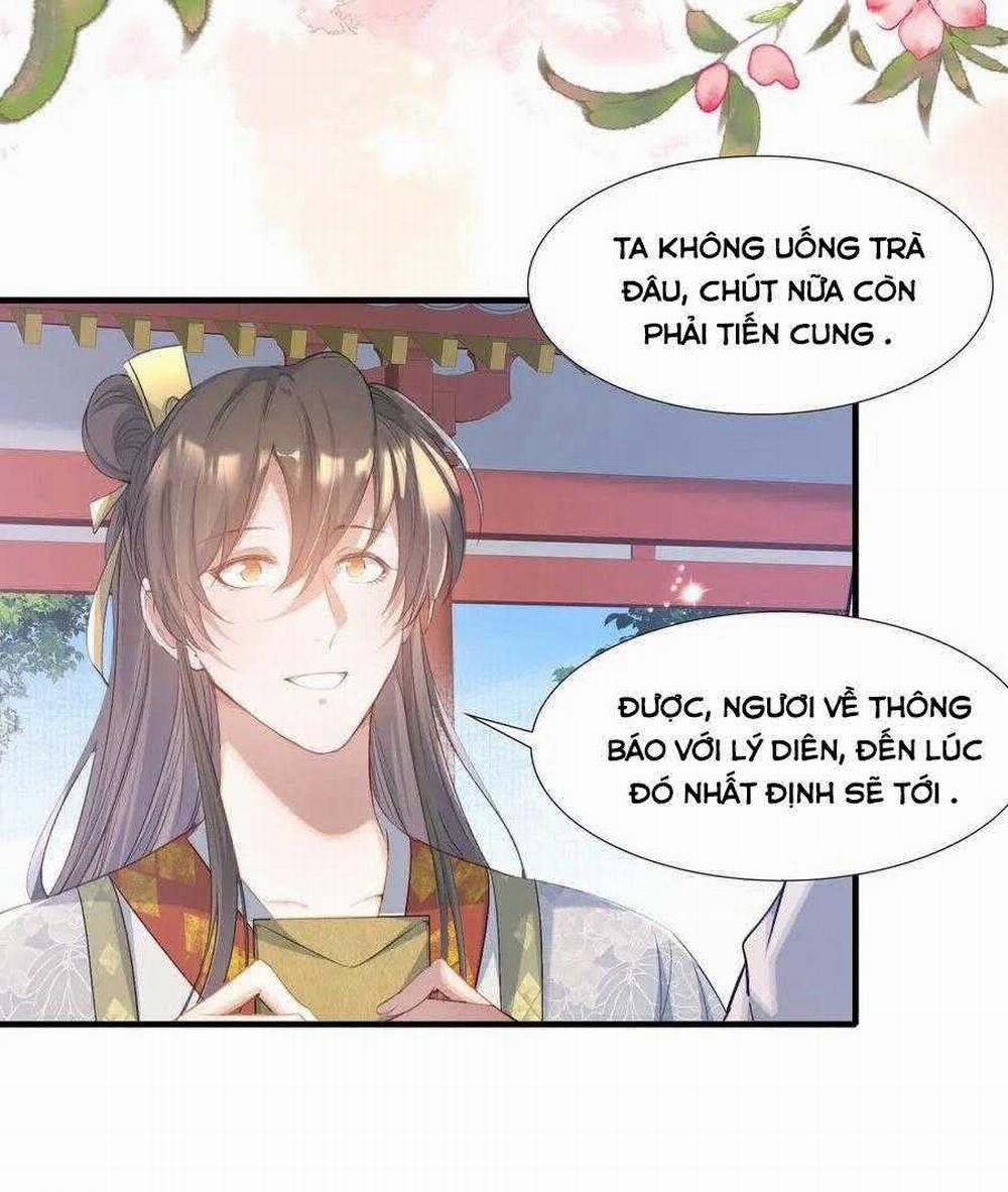 Loạn Thế Vi Vương 81 trang 18