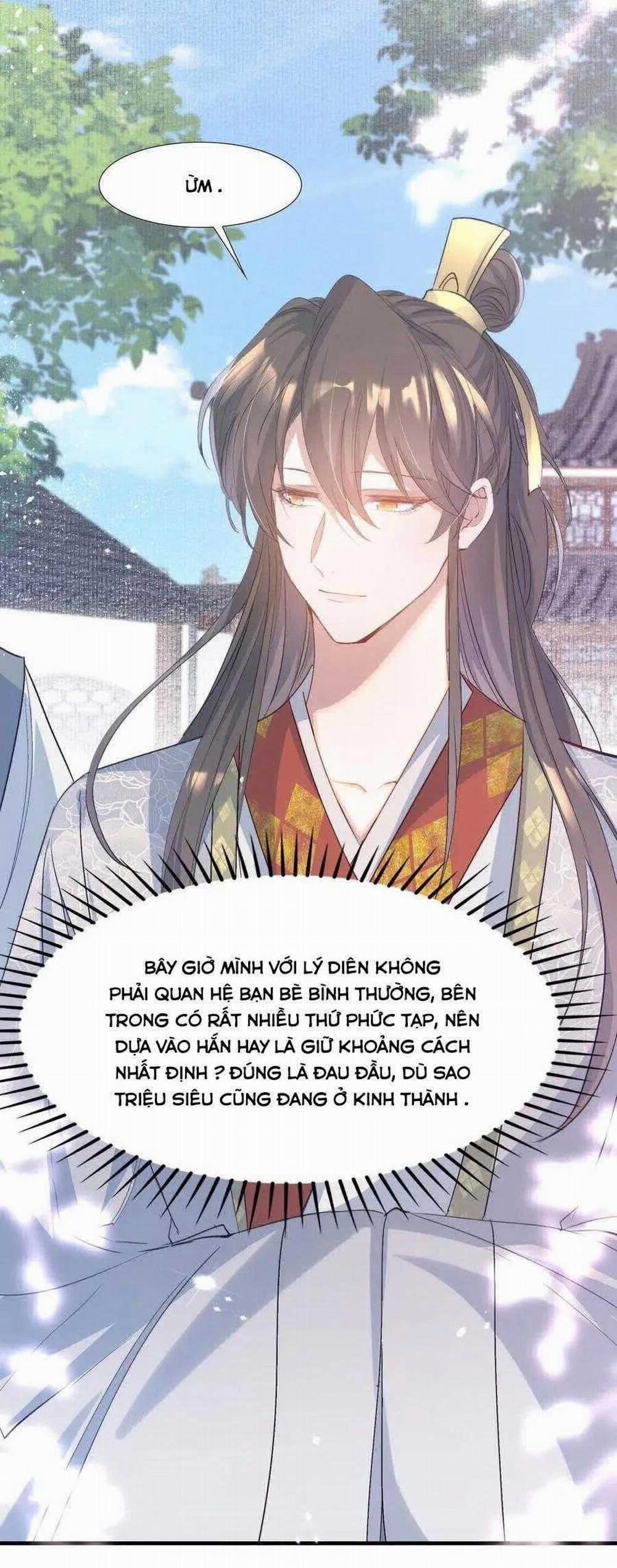 Loạn Thế Vi Vương 81 trang 26