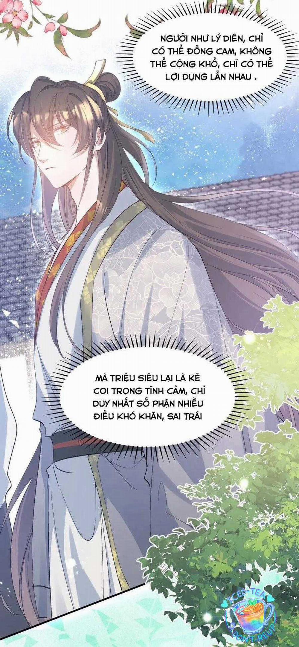 Loạn Thế Vi Vương 81 trang 28