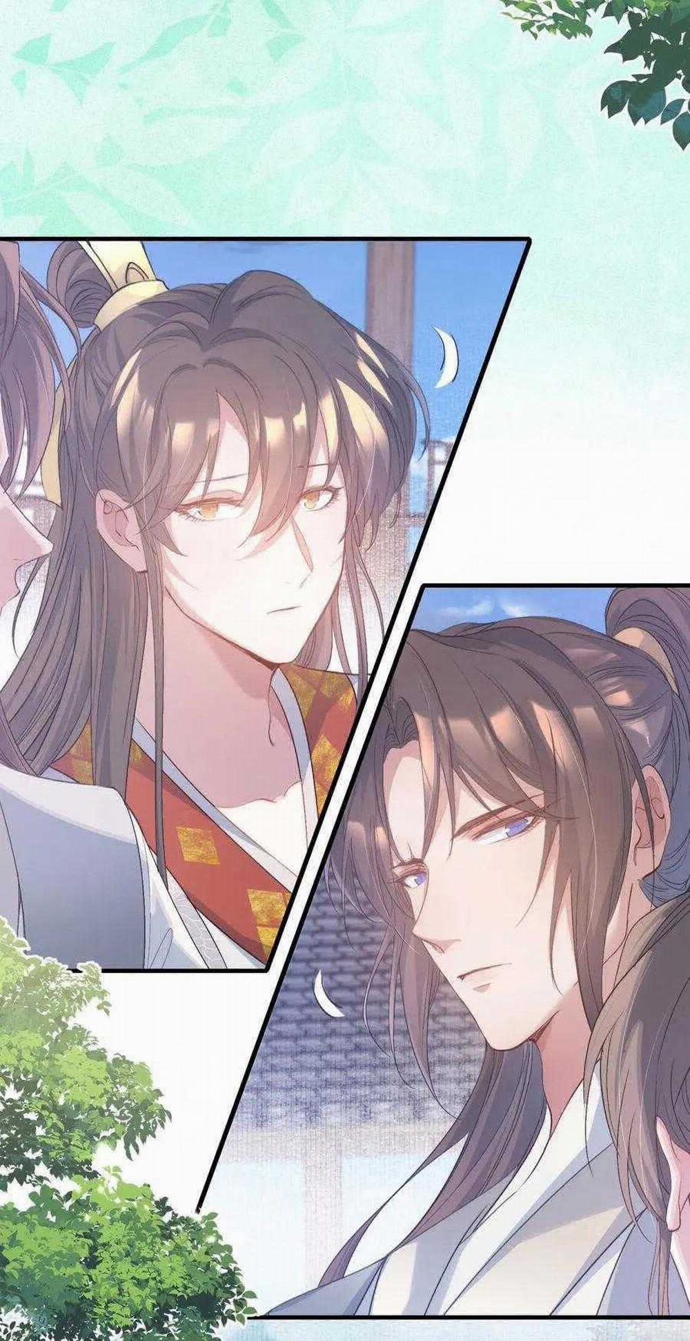 Loạn Thế Vi Vương 81 trang 29