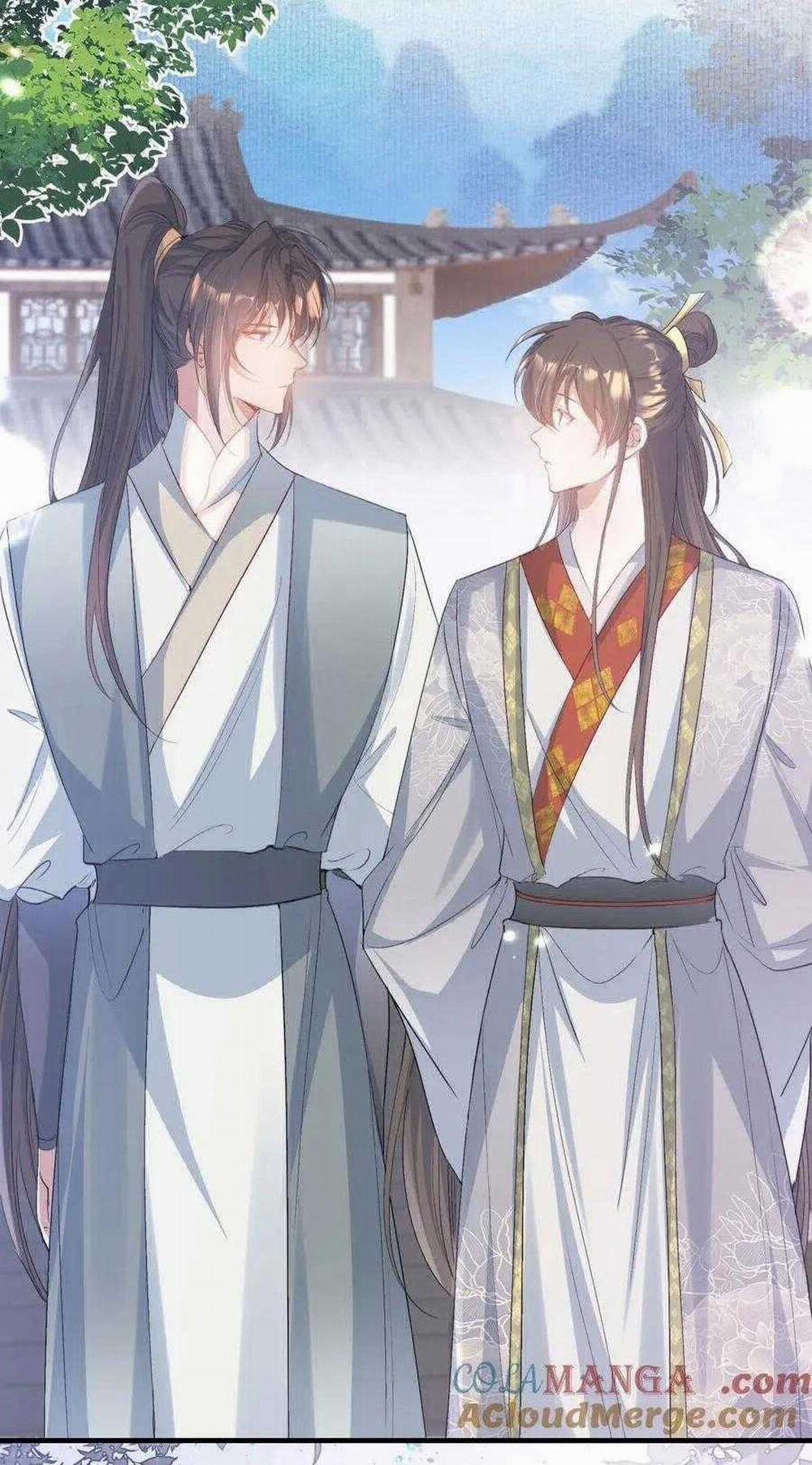 Loạn Thế Vi Vương 81 trang 30