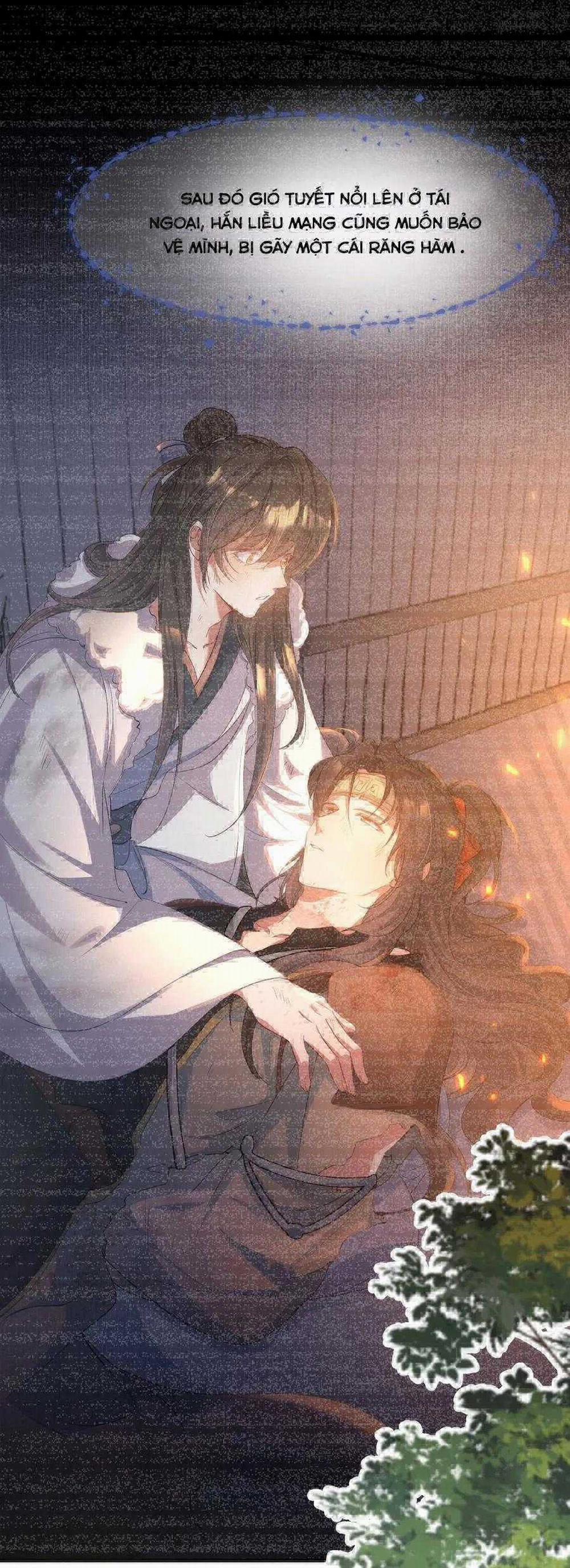 Loạn Thế Vi Vương 81 trang 33