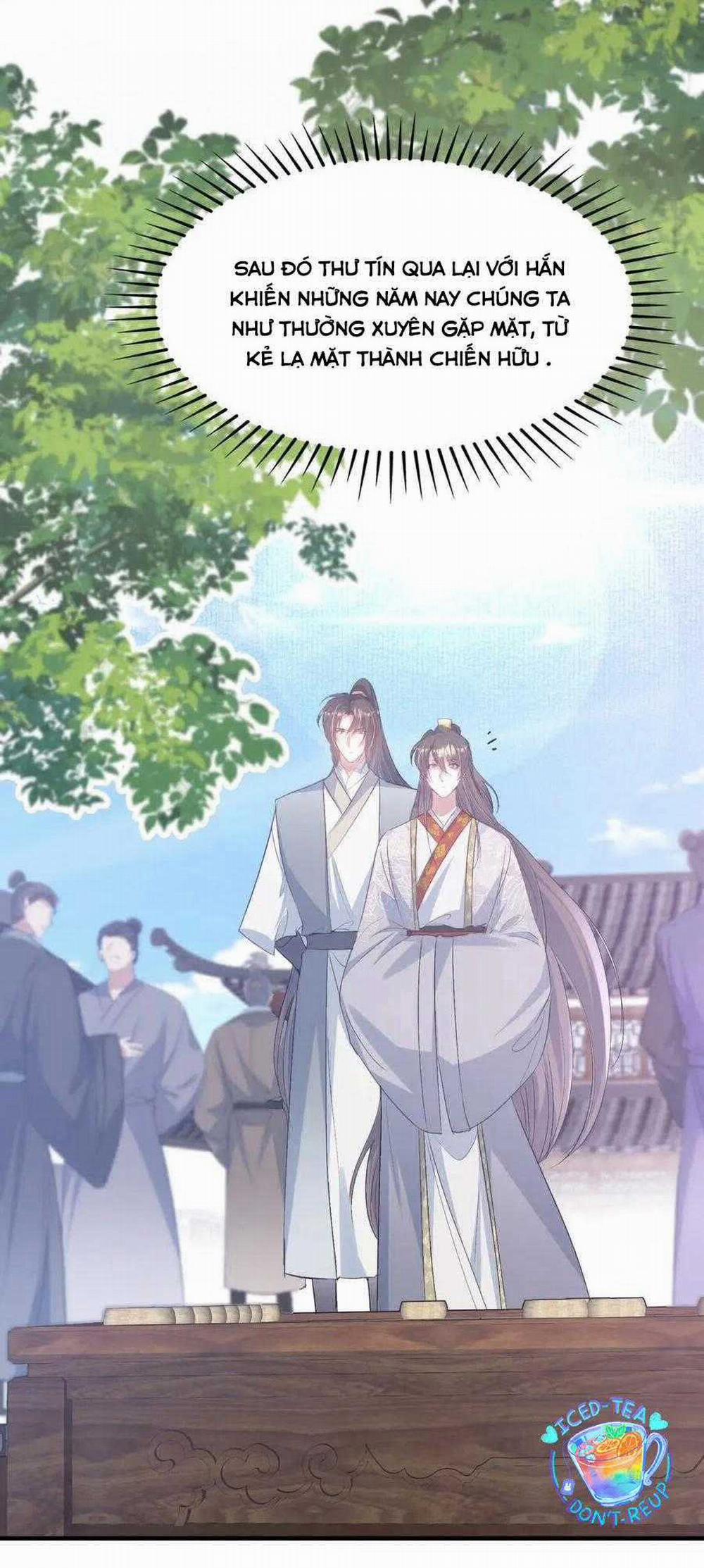 Loạn Thế Vi Vương 81 trang 34