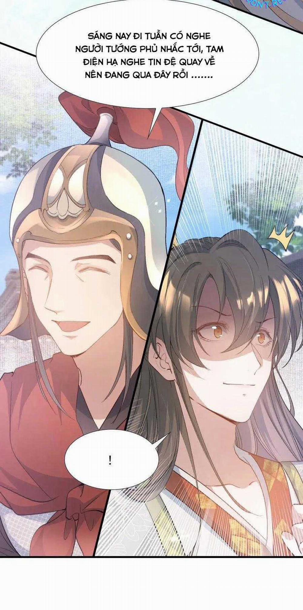 Loạn Thế Vi Vương 81 trang 43