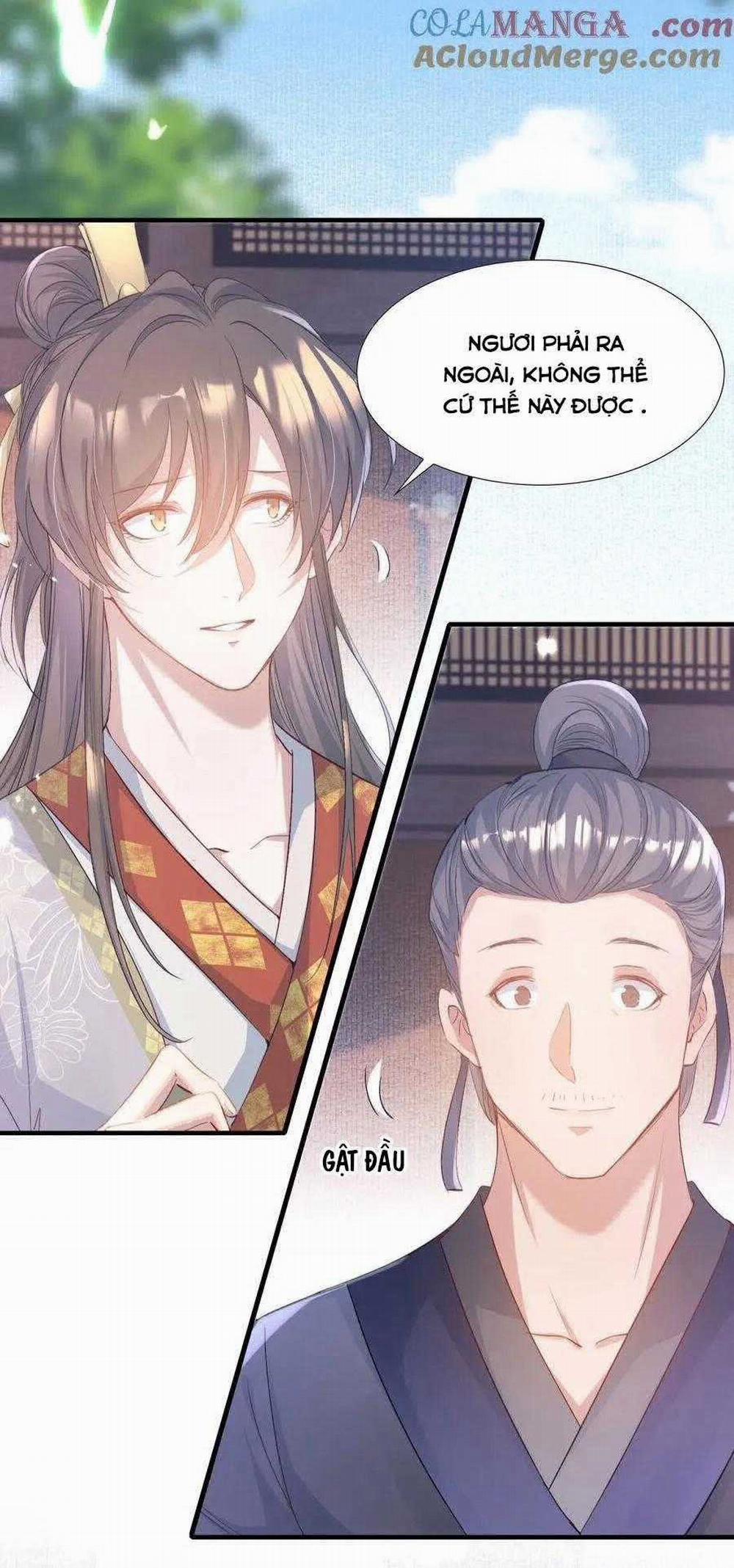 Loạn Thế Vi Vương 81 trang 6