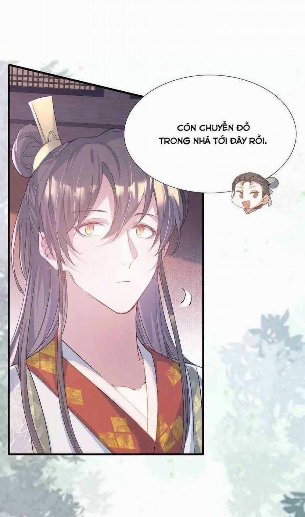 Loạn Thế Vi Vương 81 trang 8