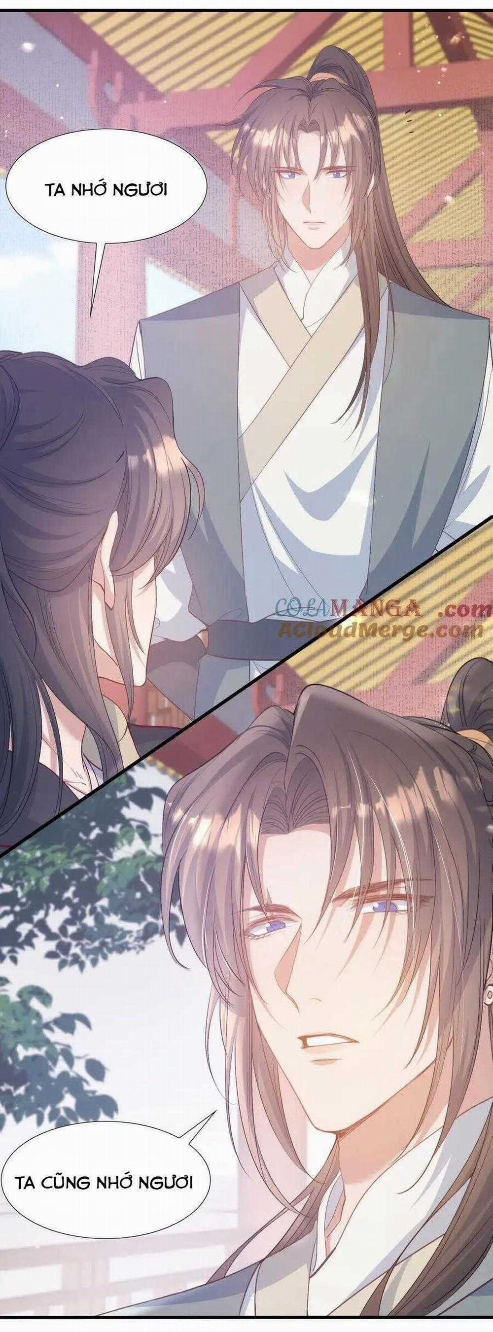 Loạn Thế Vi Vương 82 trang 11