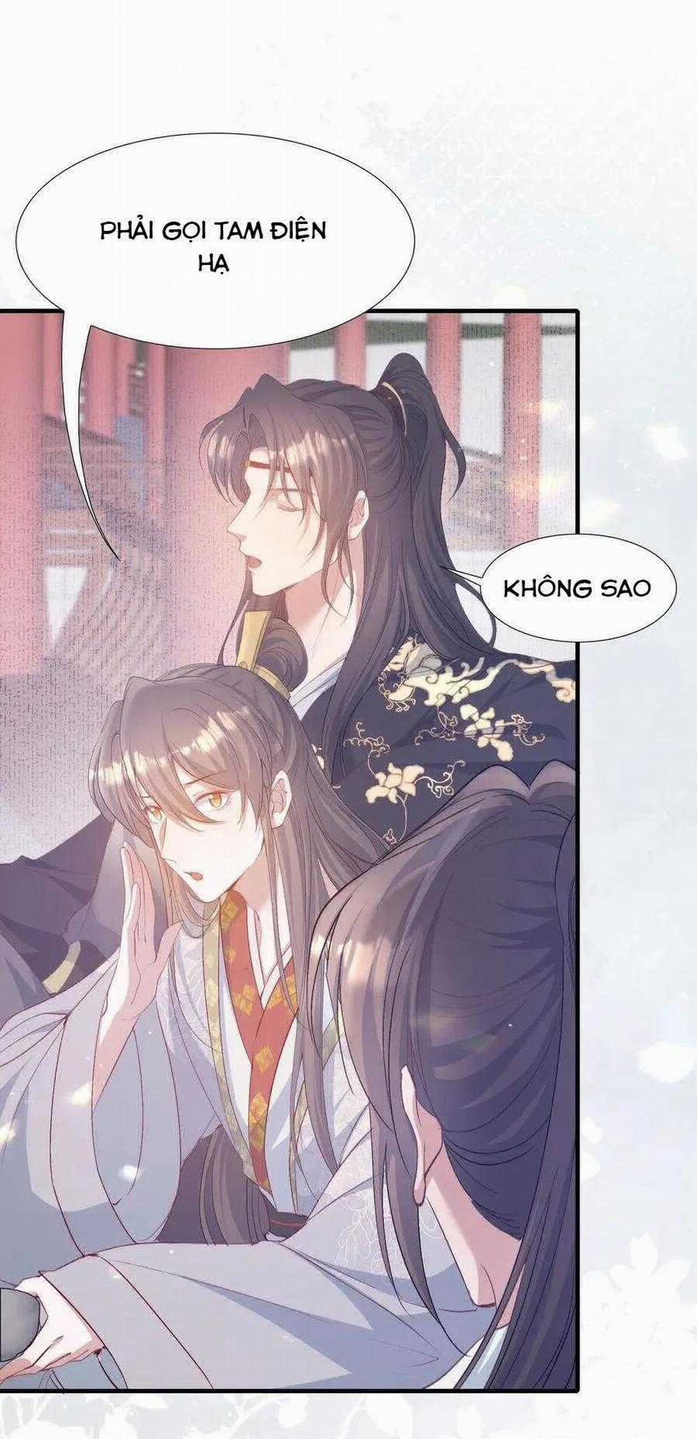 Loạn Thế Vi Vương 82 trang 12