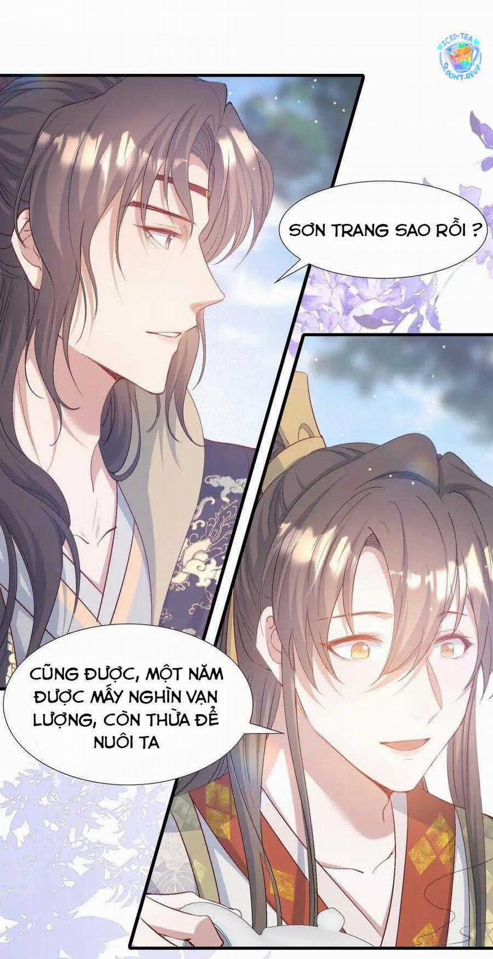 Loạn Thế Vi Vương 82 trang 17