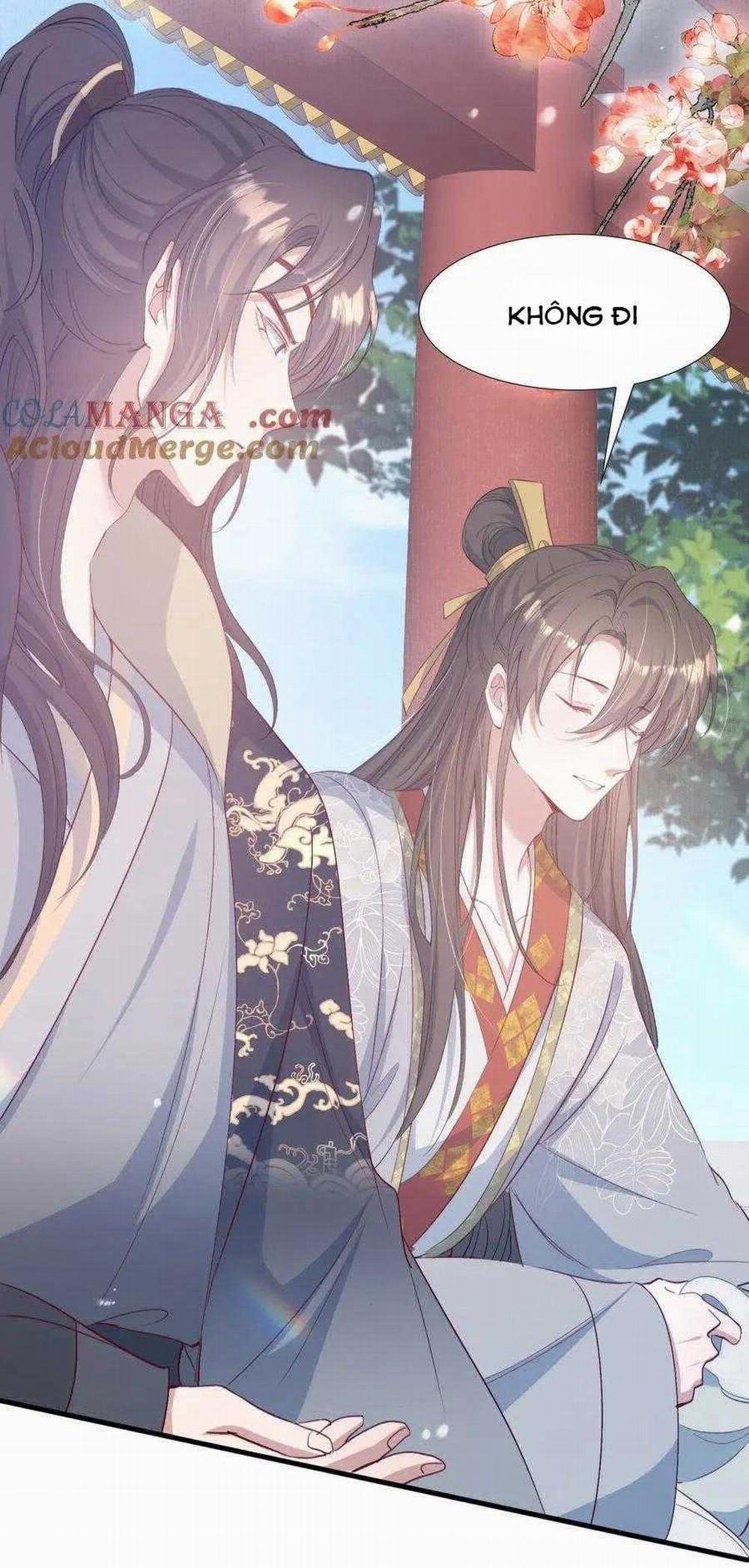 Loạn Thế Vi Vương 82 trang 33