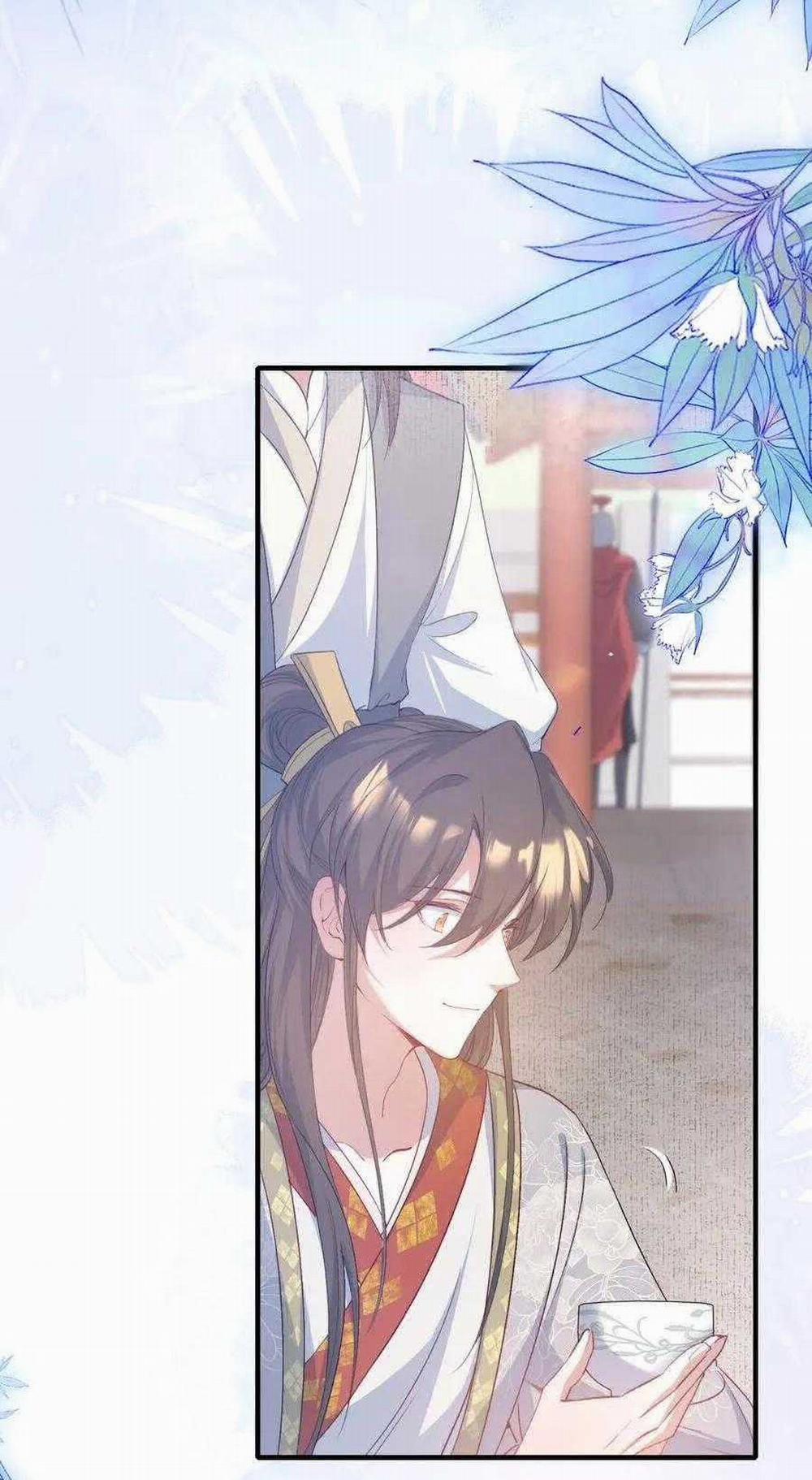 Loạn Thế Vi Vương 82 trang 4