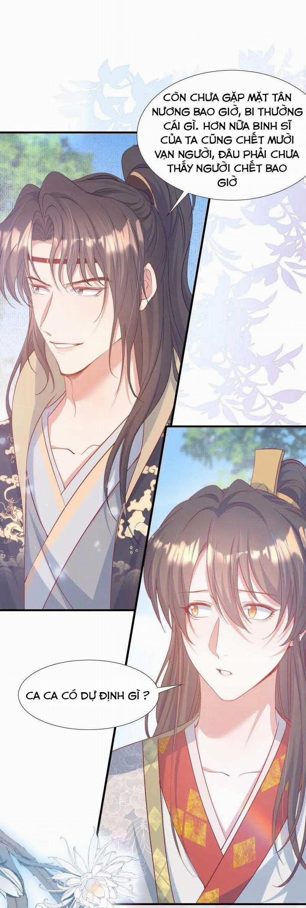 Loạn Thế Vi Vương 82 trang 40