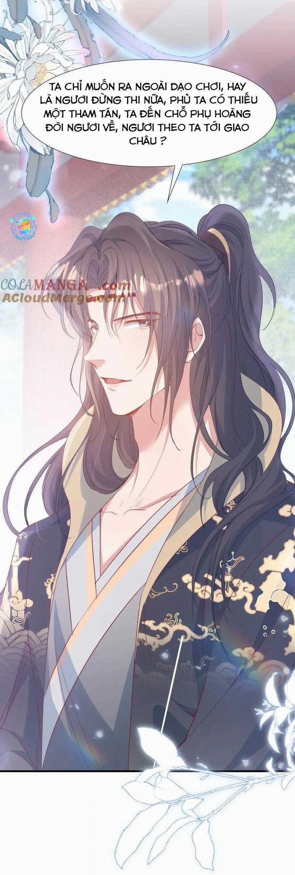 Loạn Thế Vi Vương 82 trang 41