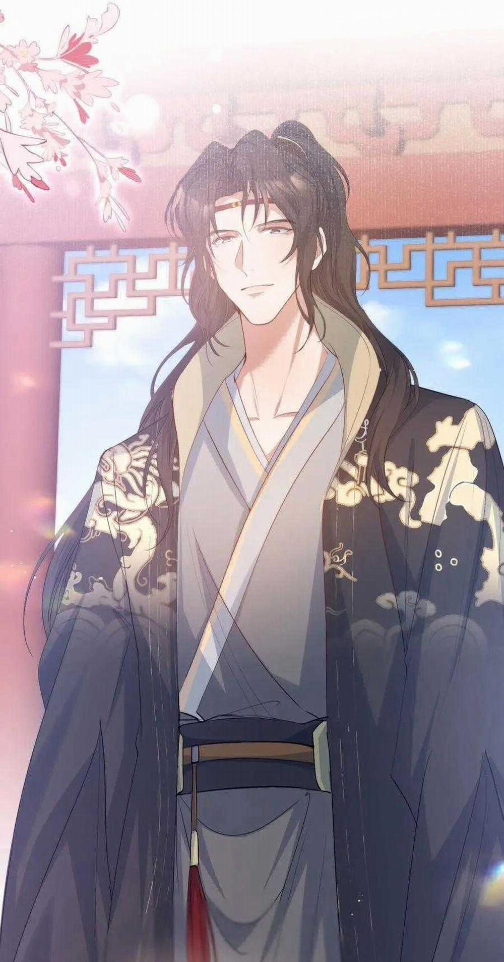 Loạn Thế Vi Vương 82 trang 6