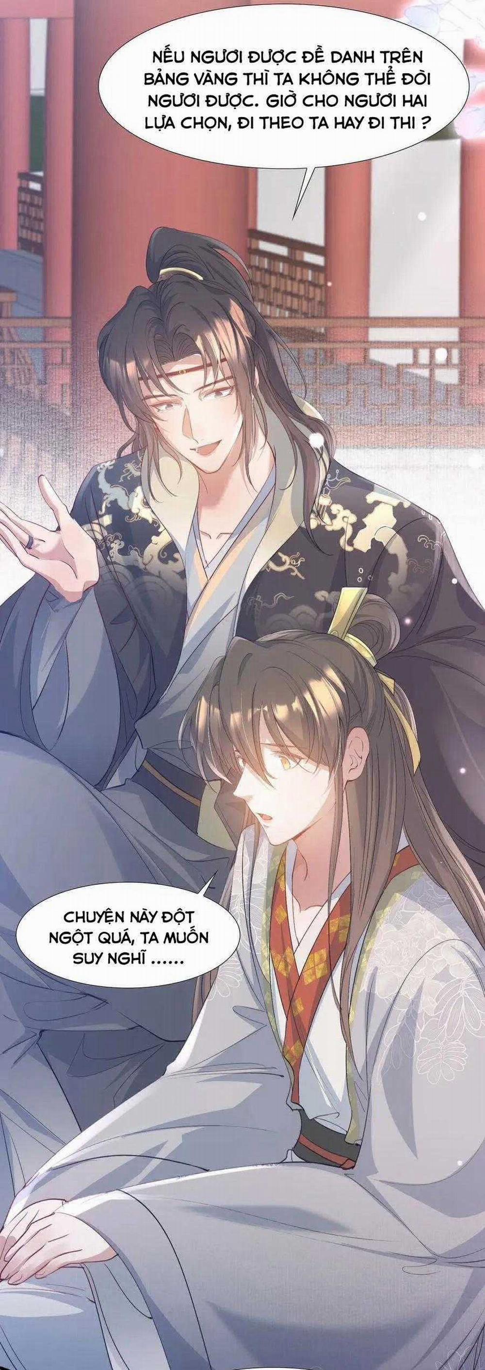 Loạn Thế Vi Vương 83 trang 1