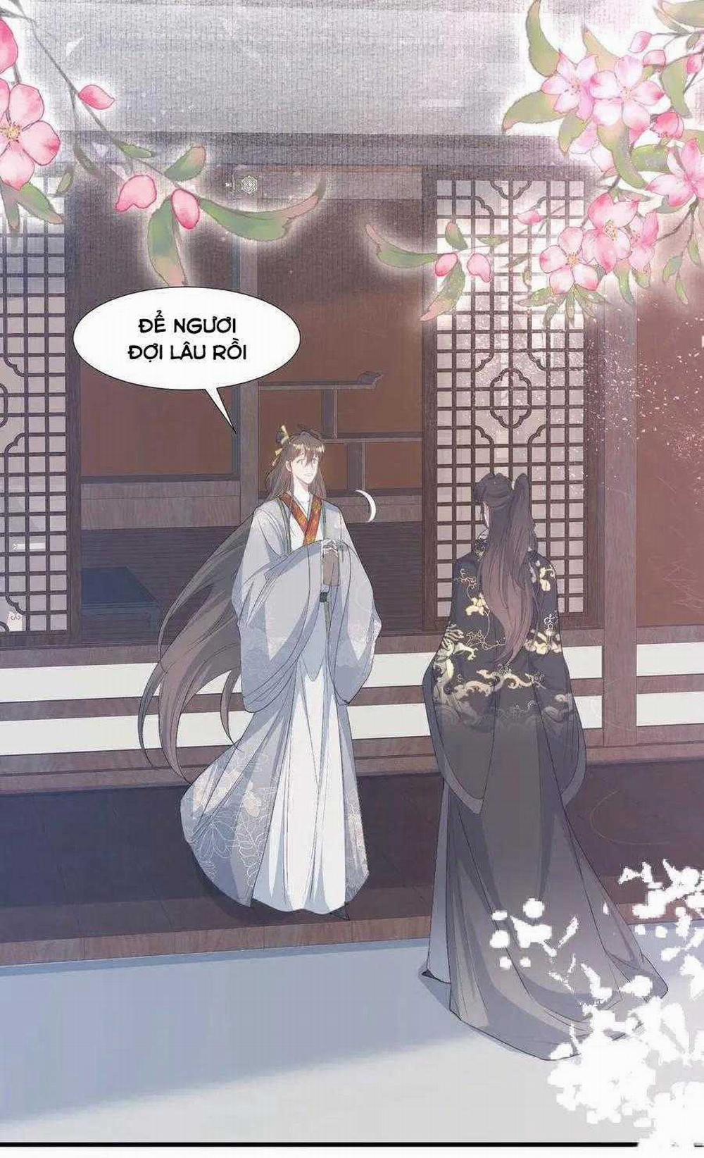 Loạn Thế Vi Vương 83 trang 13