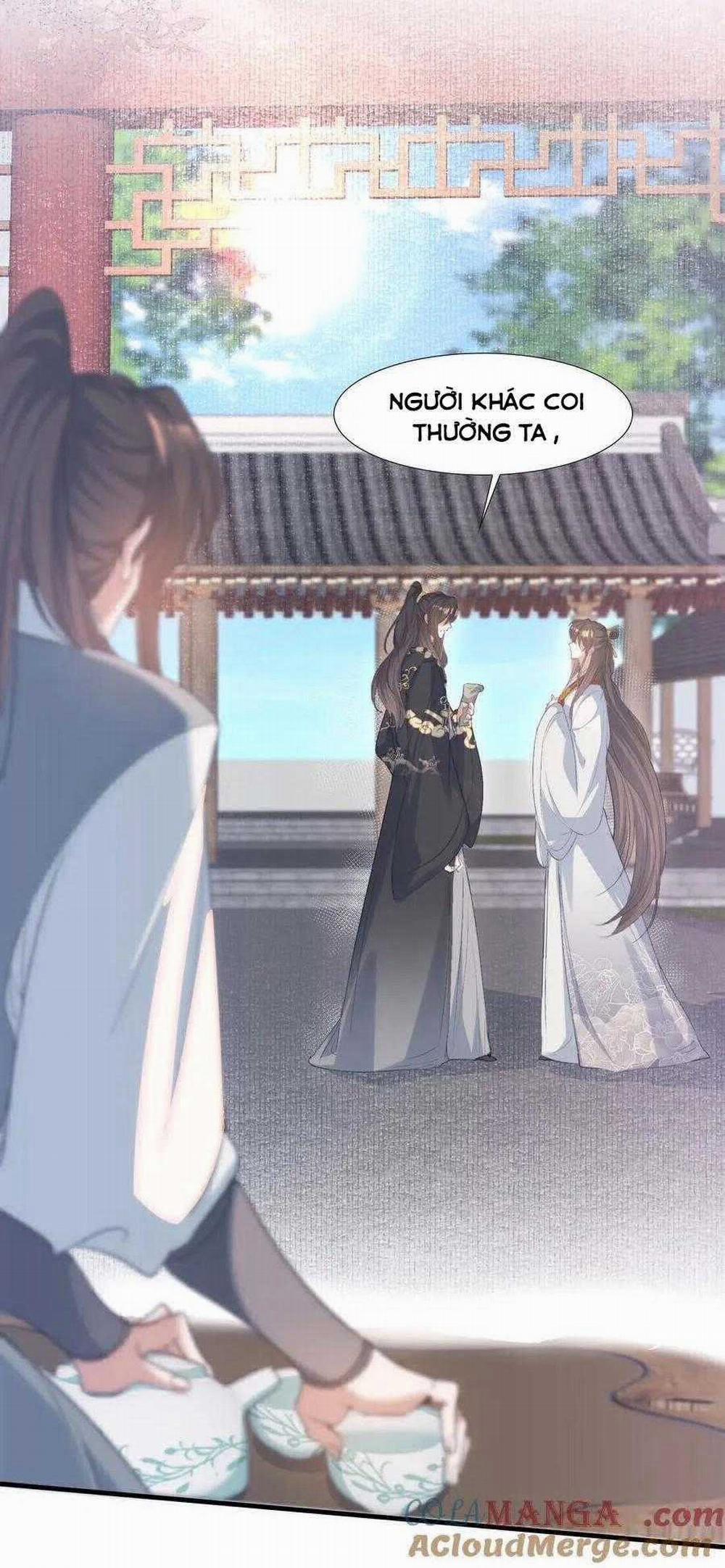 Loạn Thế Vi Vương 83 trang 19