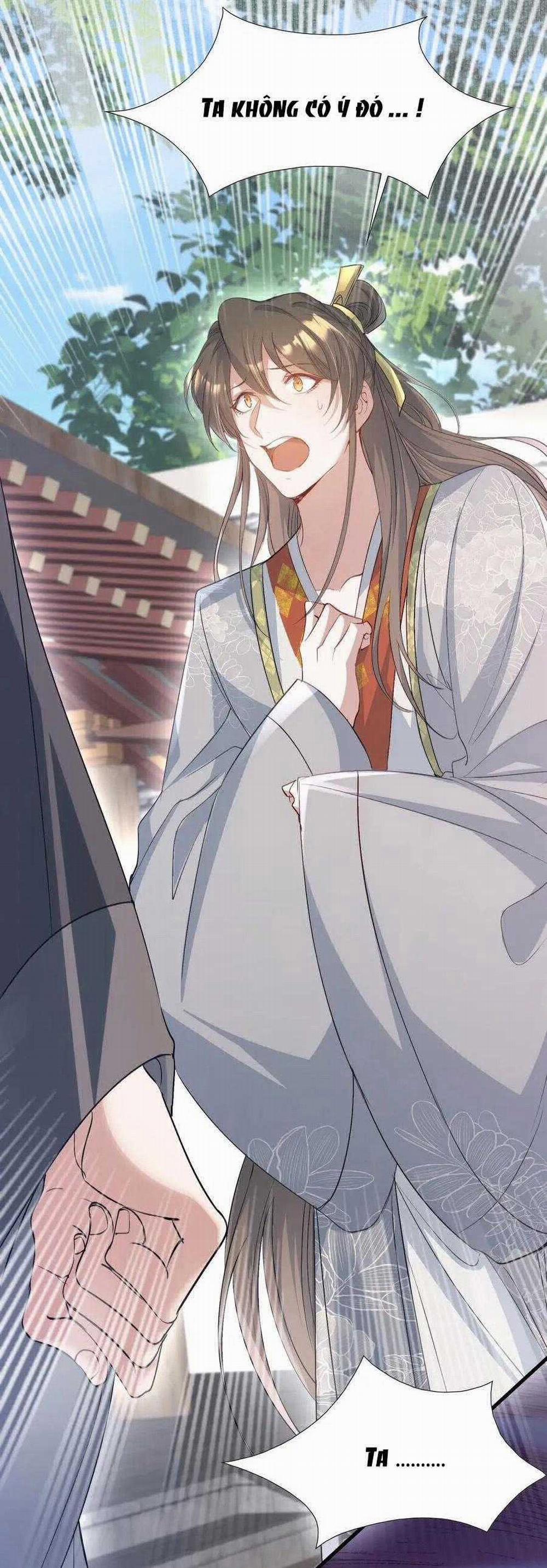 Loạn Thế Vi Vương 83 trang 22