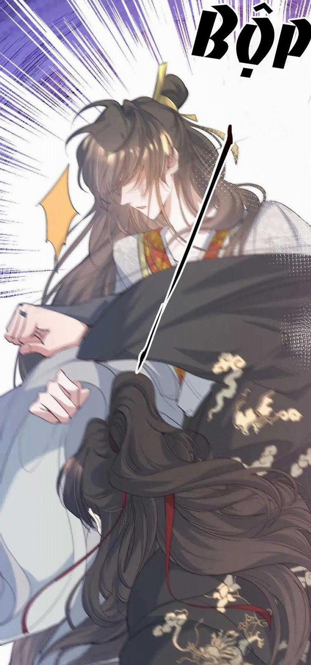 Loạn Thế Vi Vương 83 trang 24