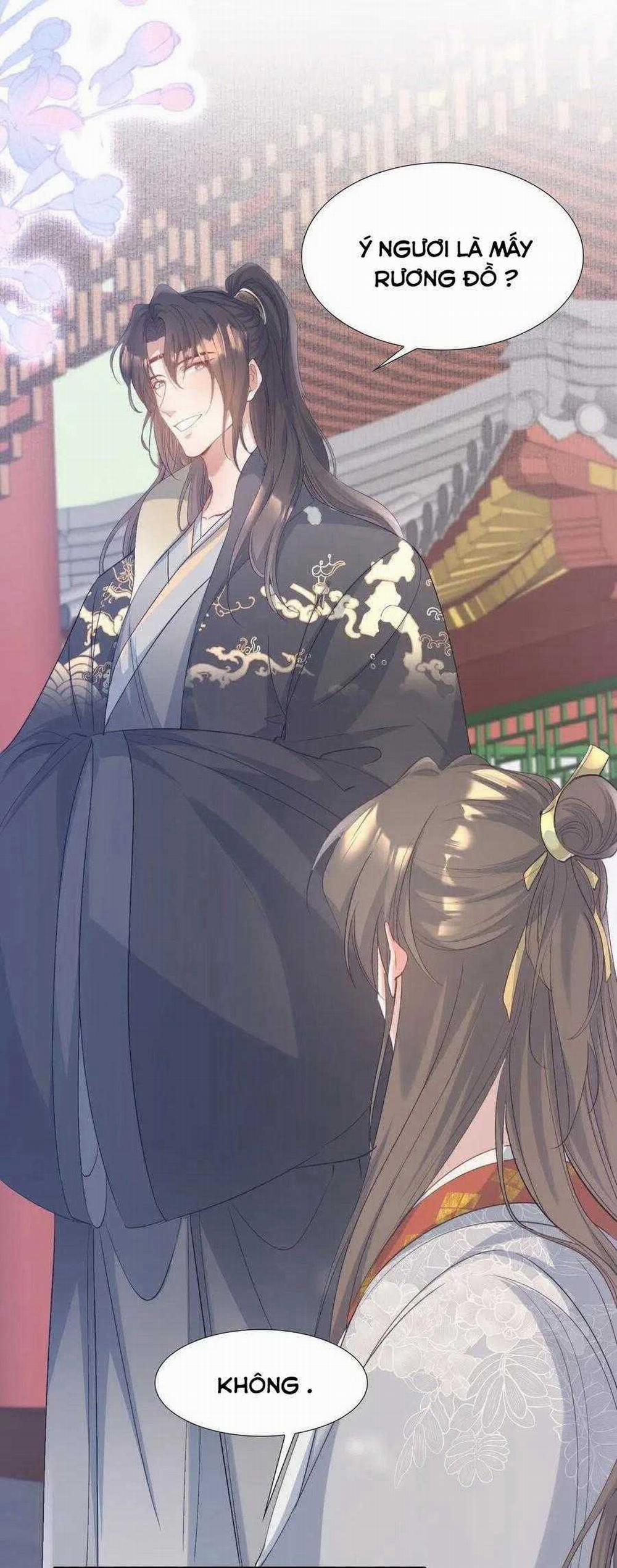 Loạn Thế Vi Vương 83 trang 3