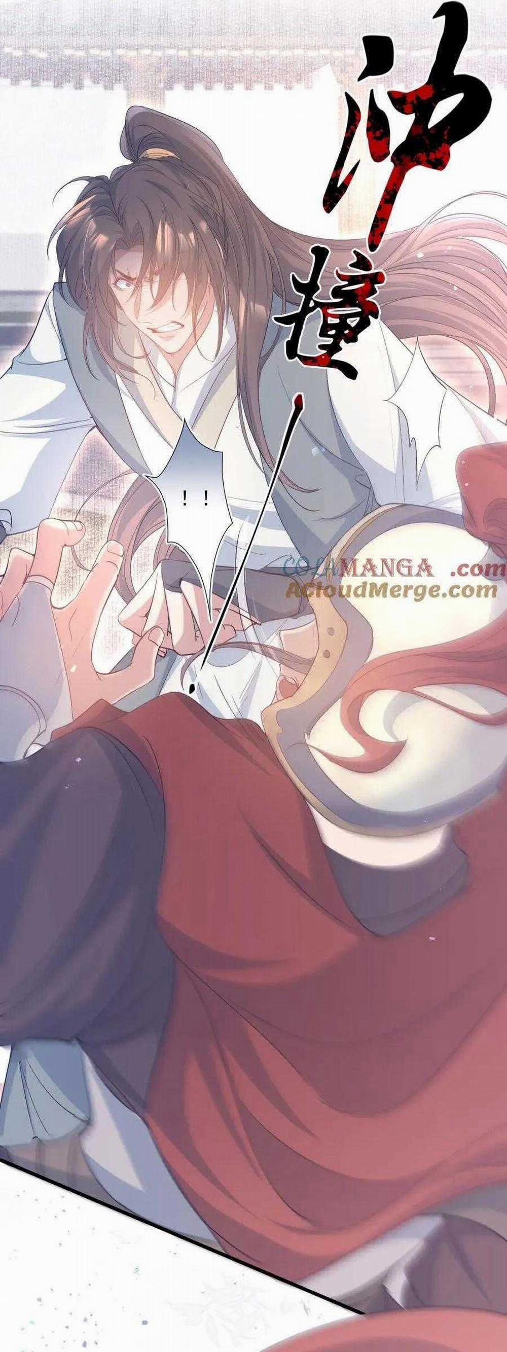 Loạn Thế Vi Vương 83 trang 39