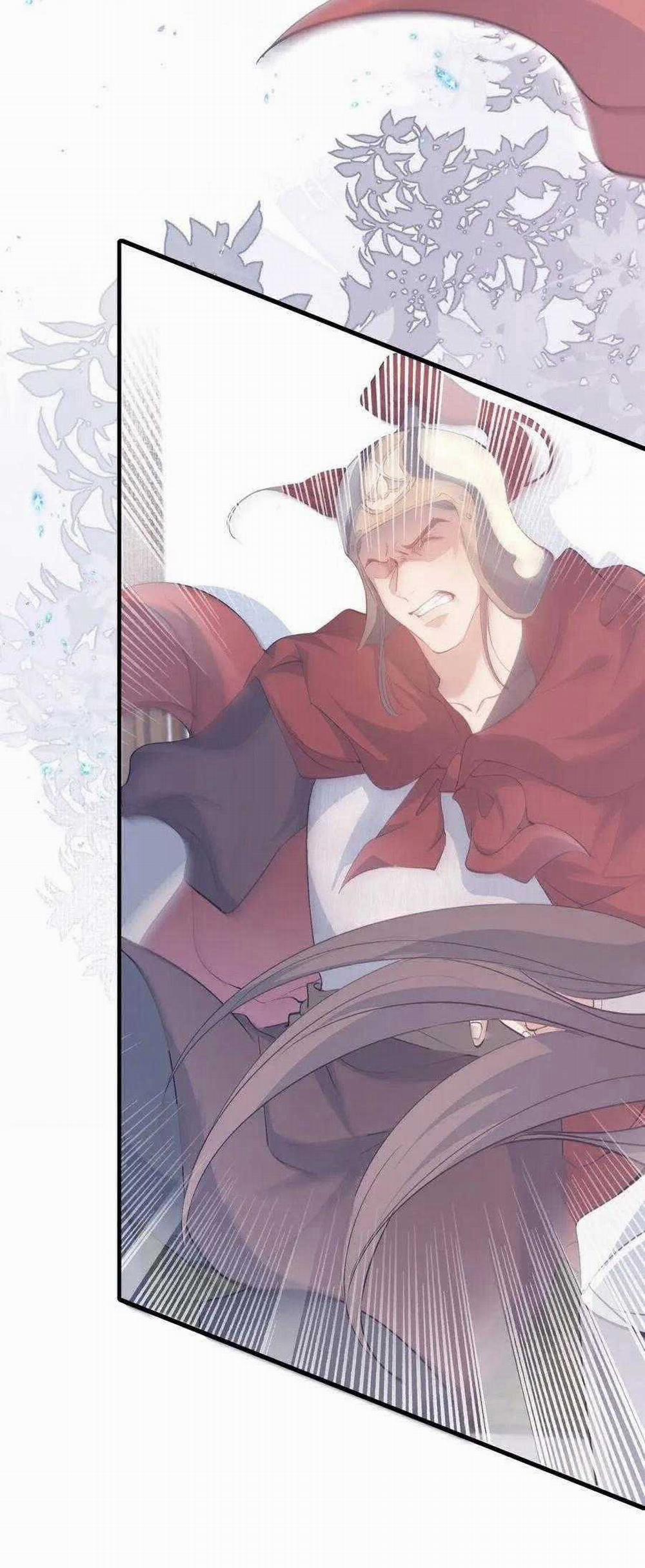 Loạn Thế Vi Vương 83 trang 40