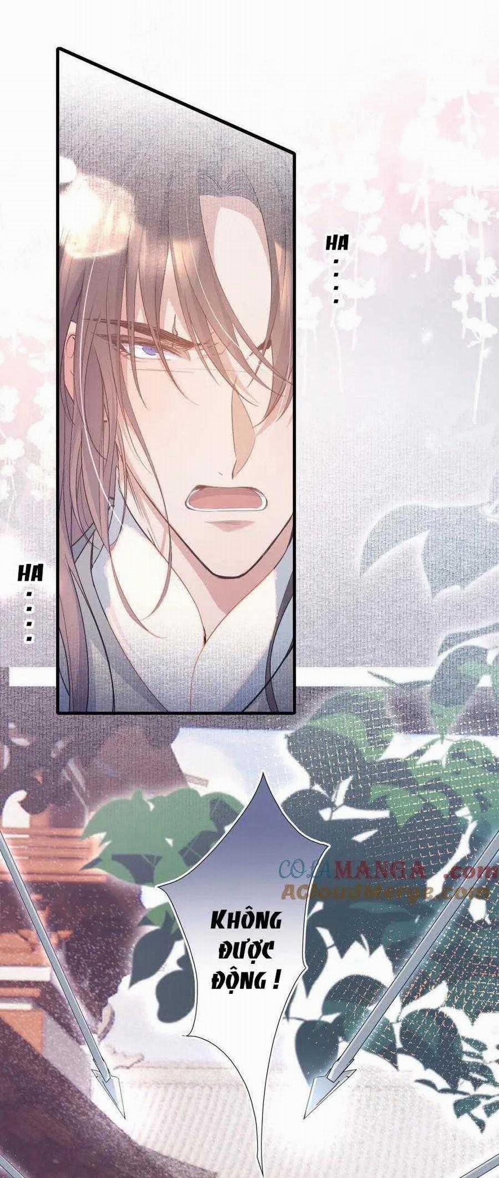 Loạn Thế Vi Vương 83 trang 44