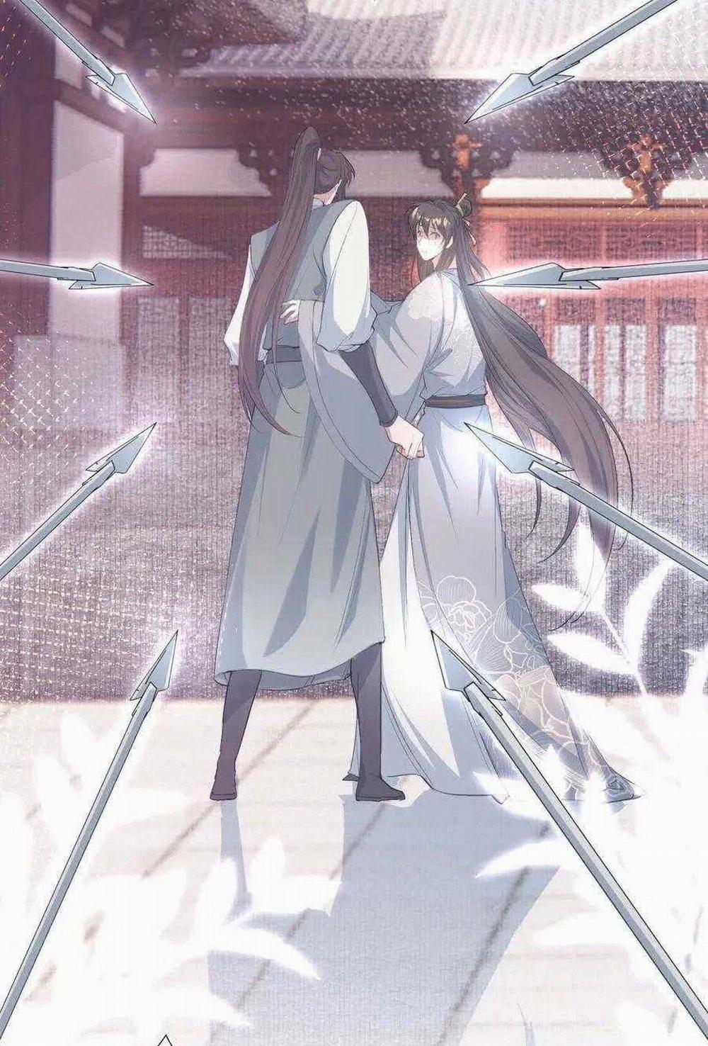 Loạn Thế Vi Vương 83 trang 45