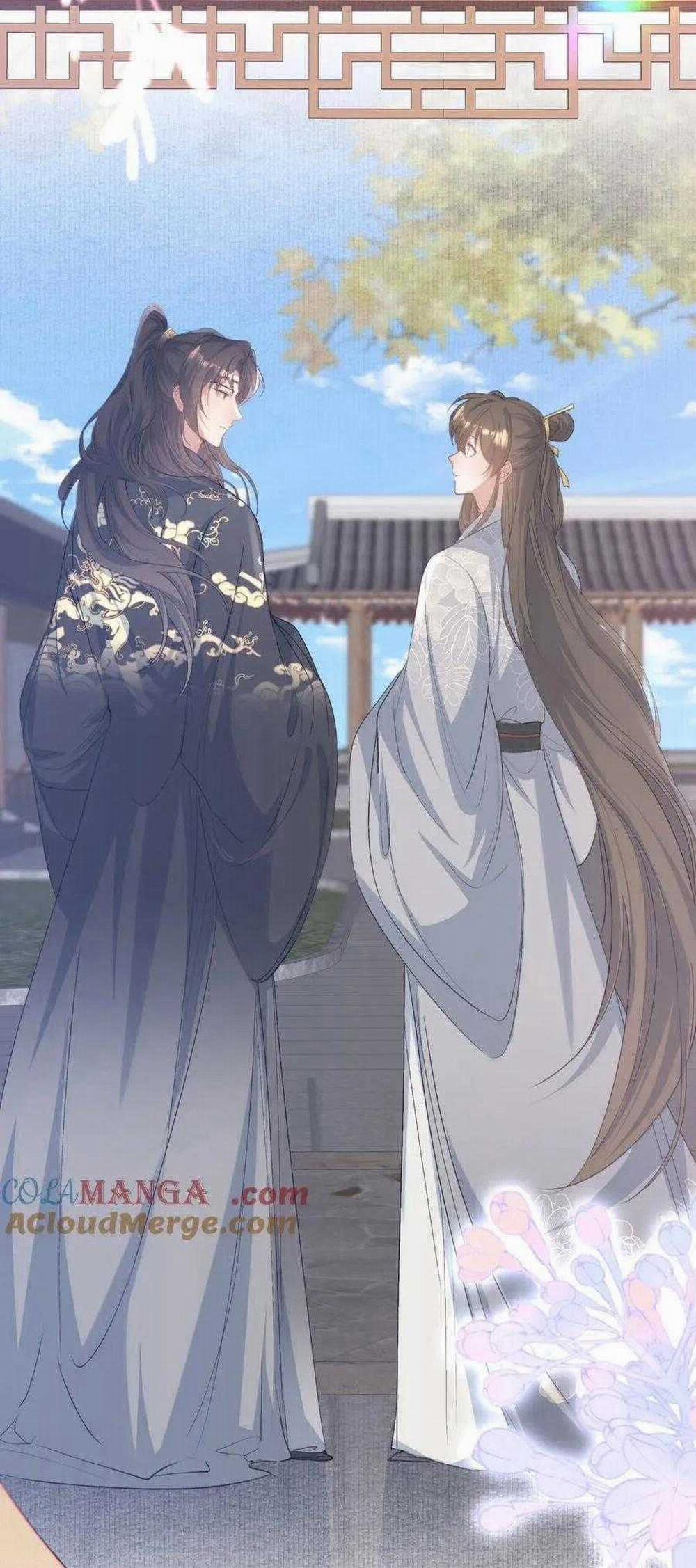 Loạn Thế Vi Vương 83 trang 5