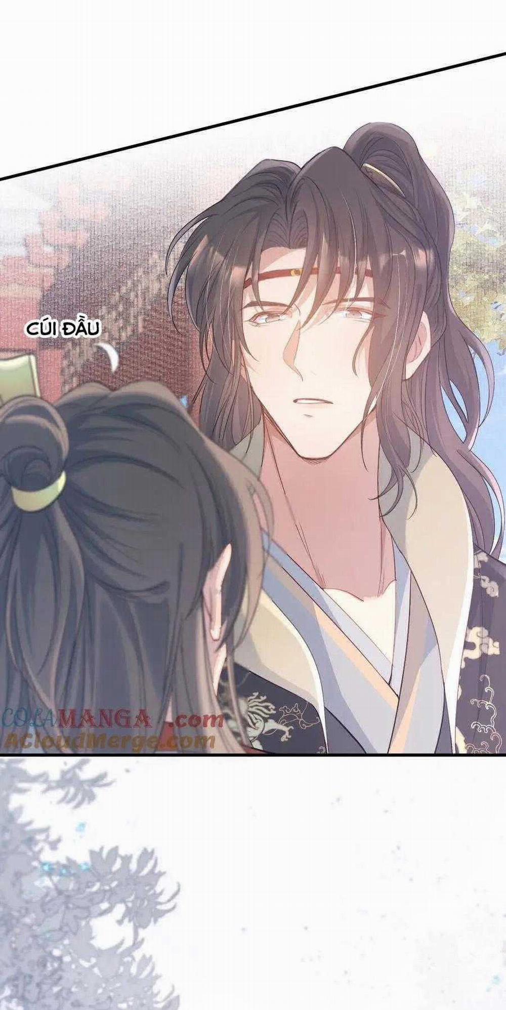 Loạn Thế Vi Vương 83 trang 8