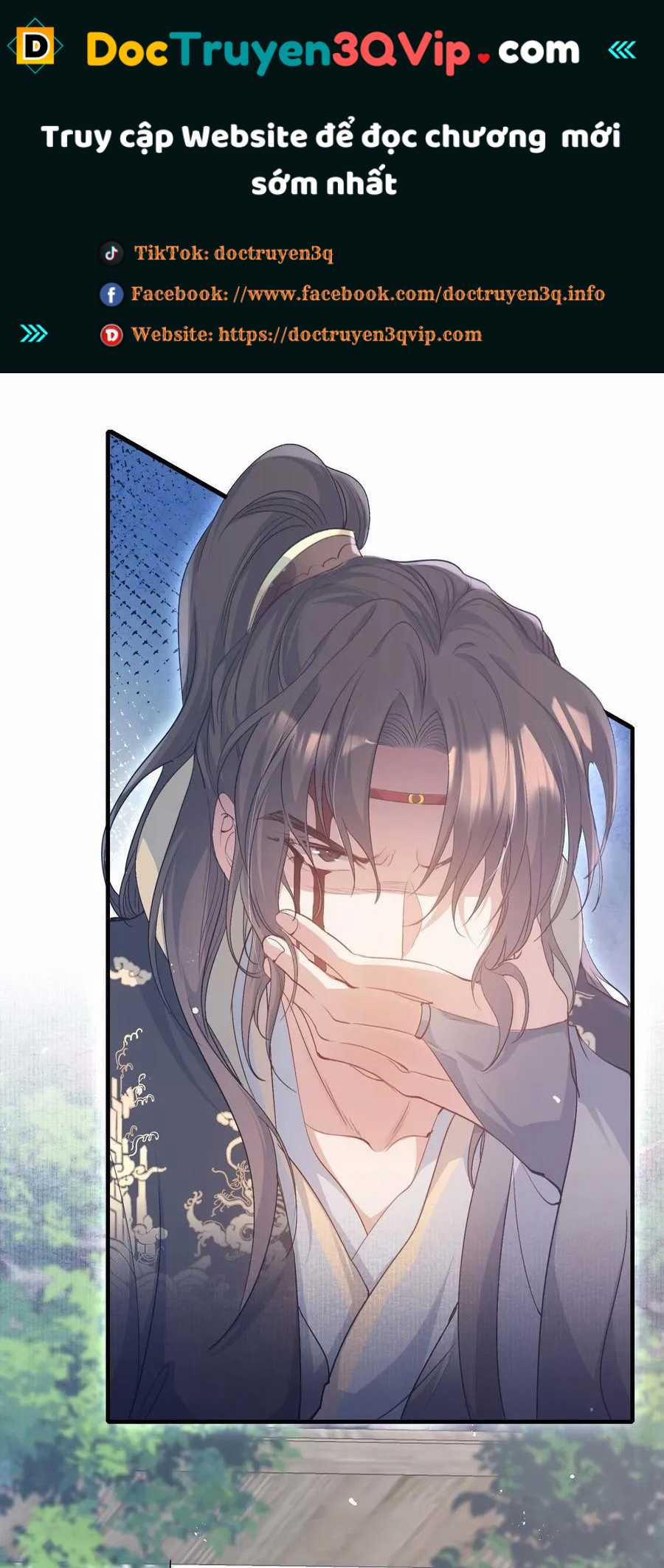 Loạn Thế Vi Vương 84 trang 0